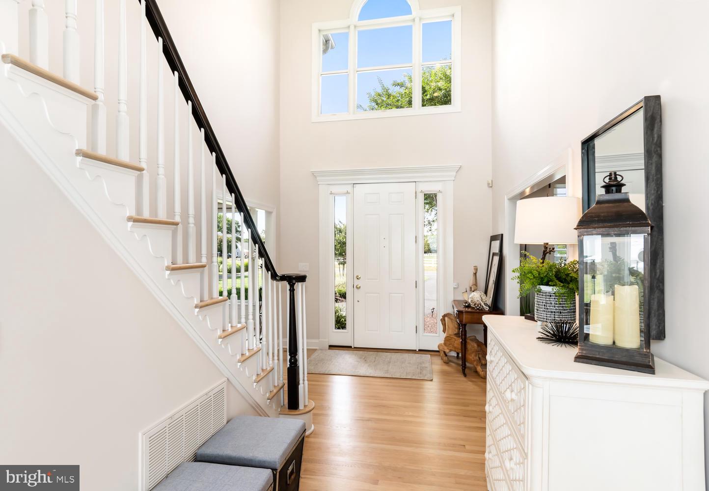 GOOSE POINT ESTATES - Residential