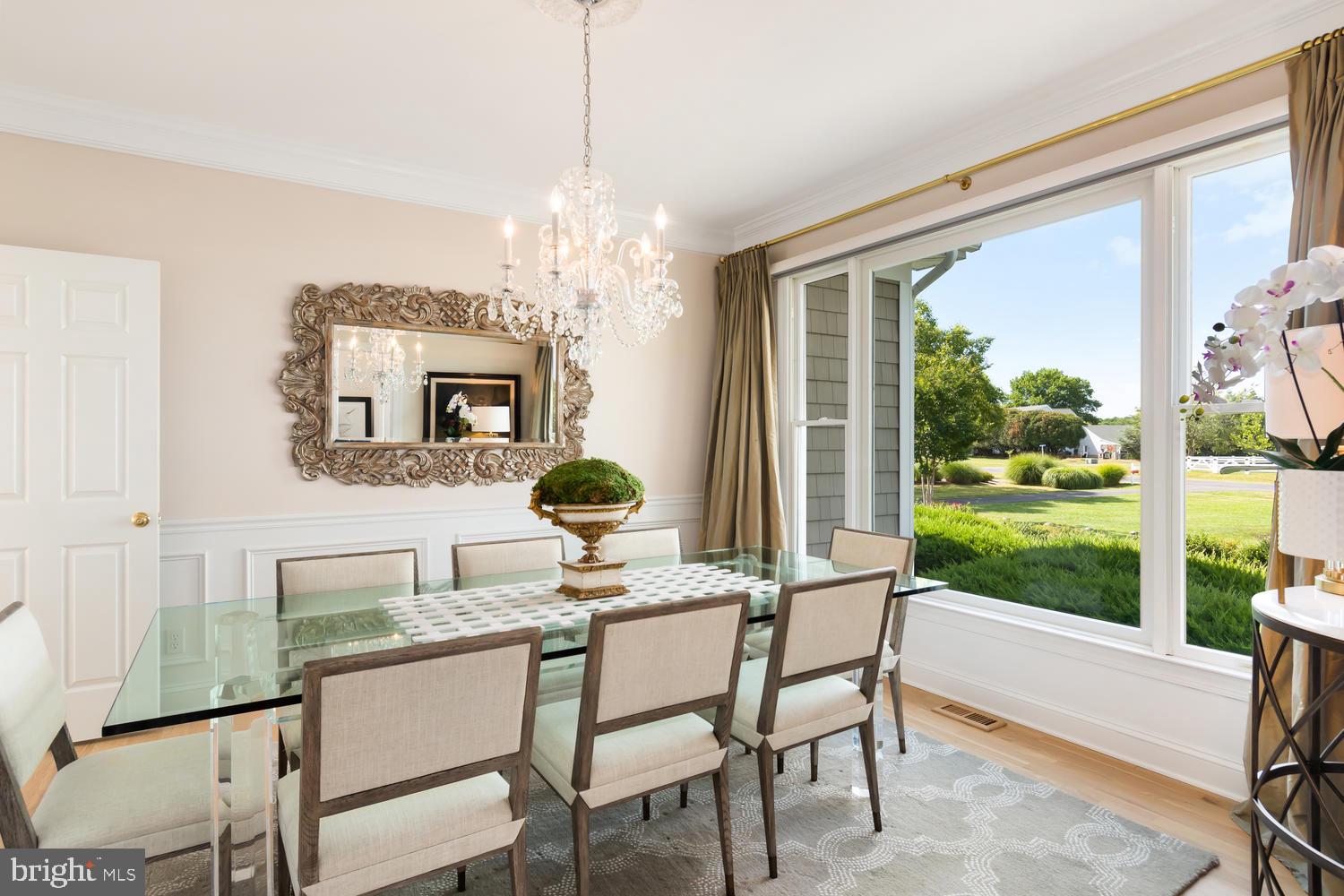 GOOSE POINT ESTATES - Residential