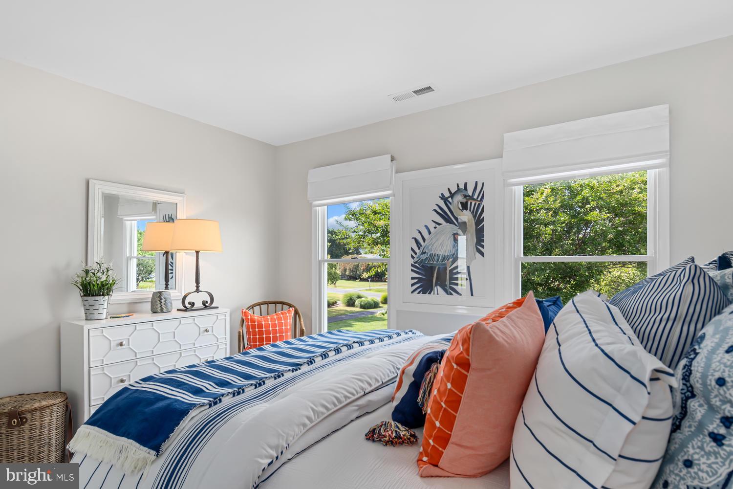 GOOSE POINT ESTATES - Residential