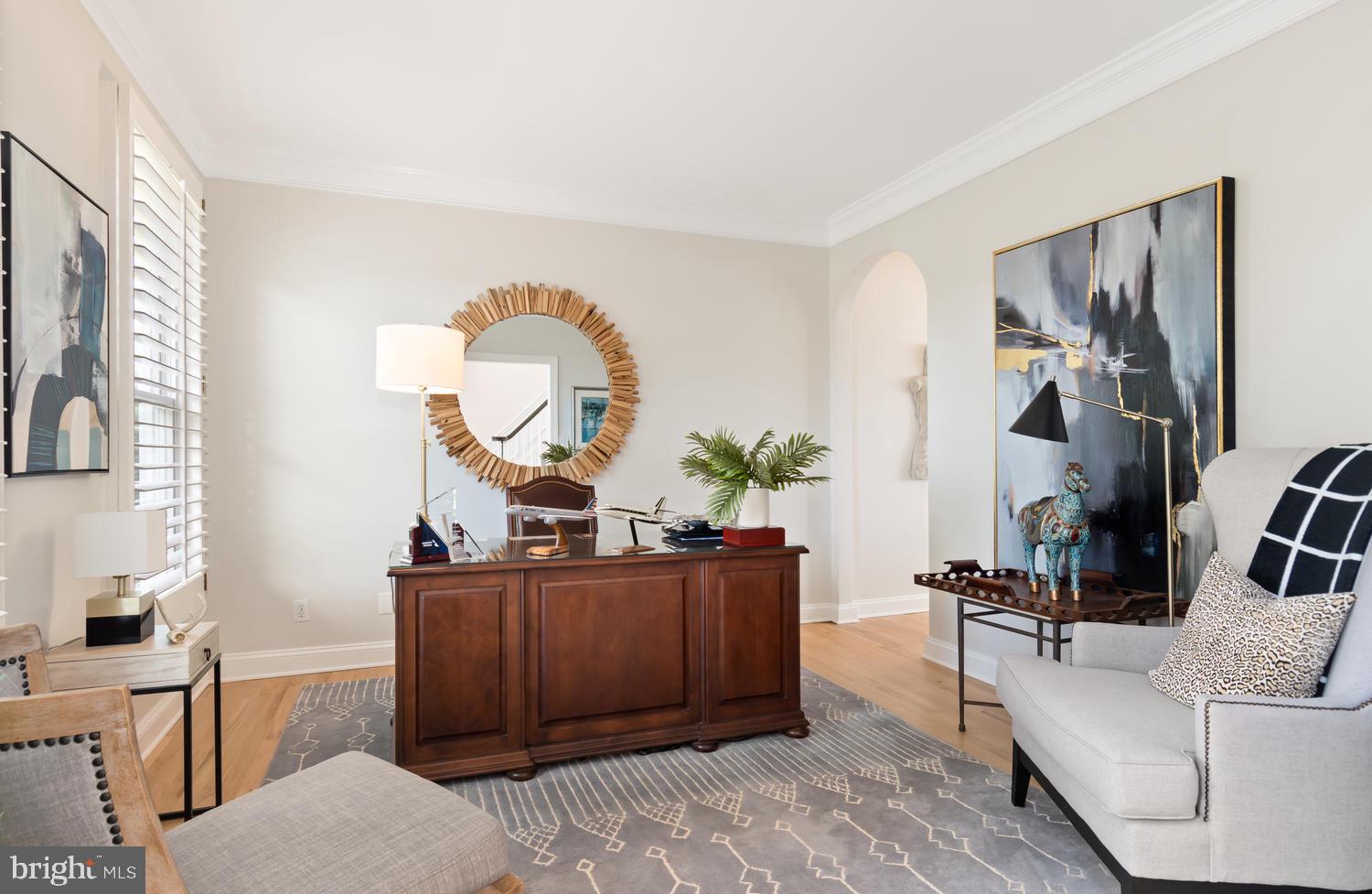 GOOSE POINT ESTATES - Residential