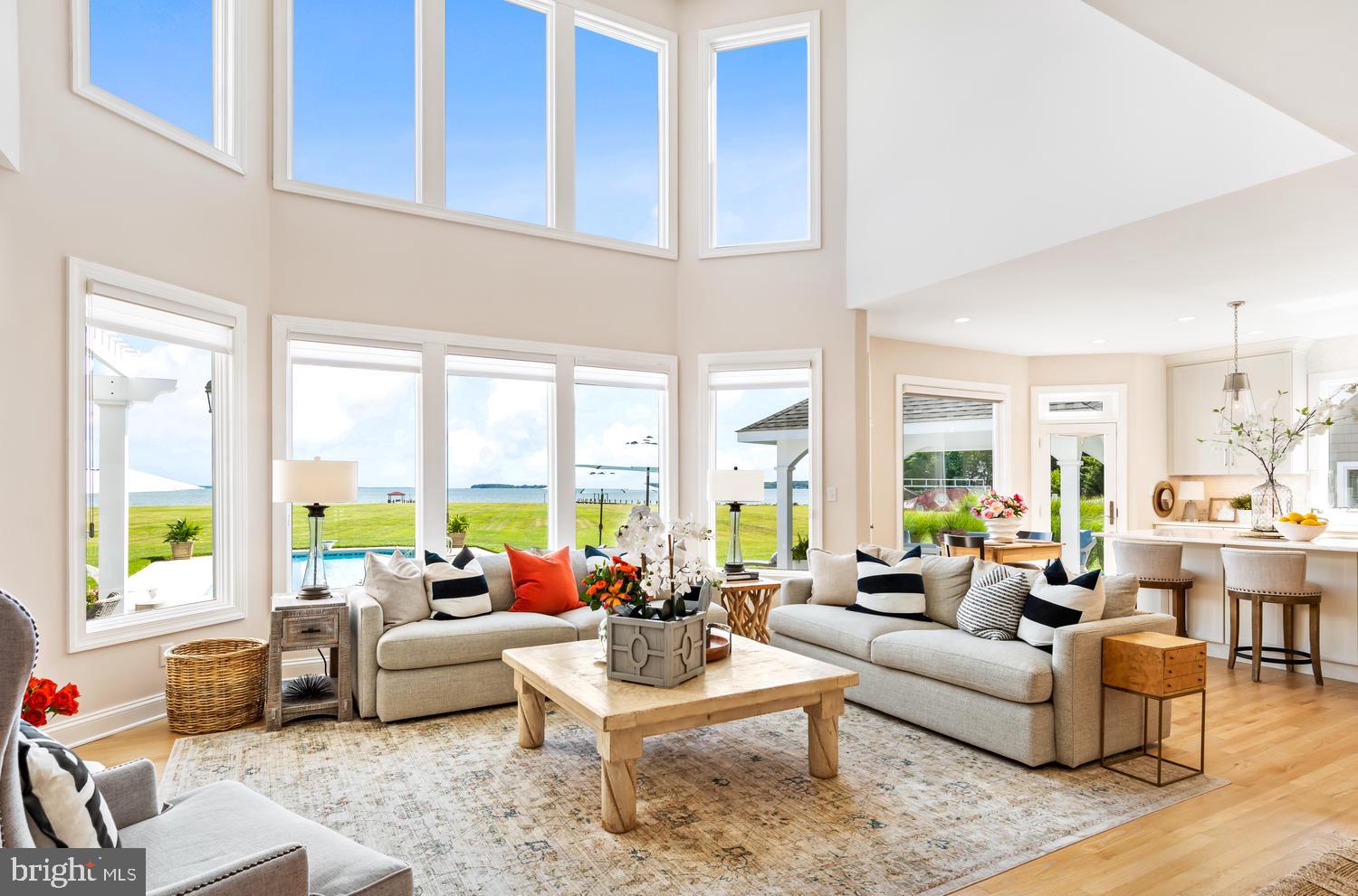 GOOSE POINT ESTATES - Residential