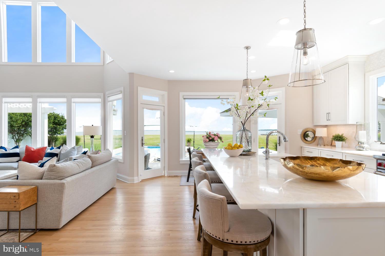 GOOSE POINT ESTATES - Residential