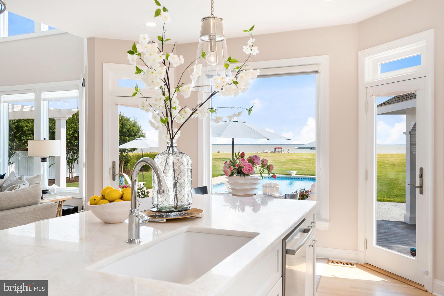 GOOSE POINT ESTATES - Residential