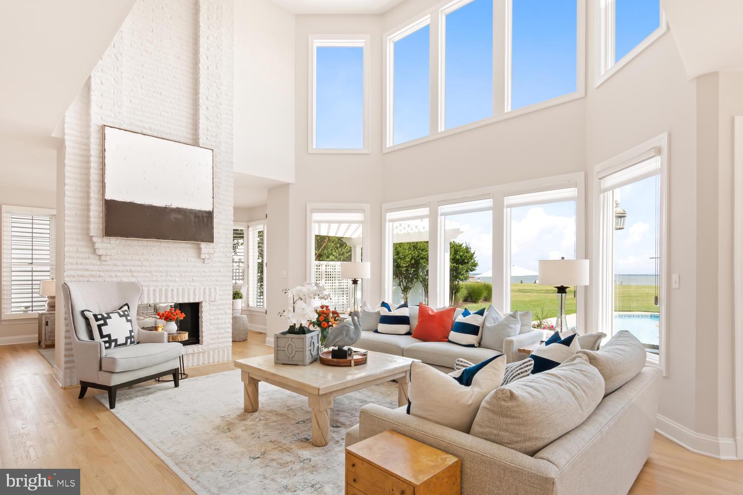 GOOSE POINT ESTATES - Residential