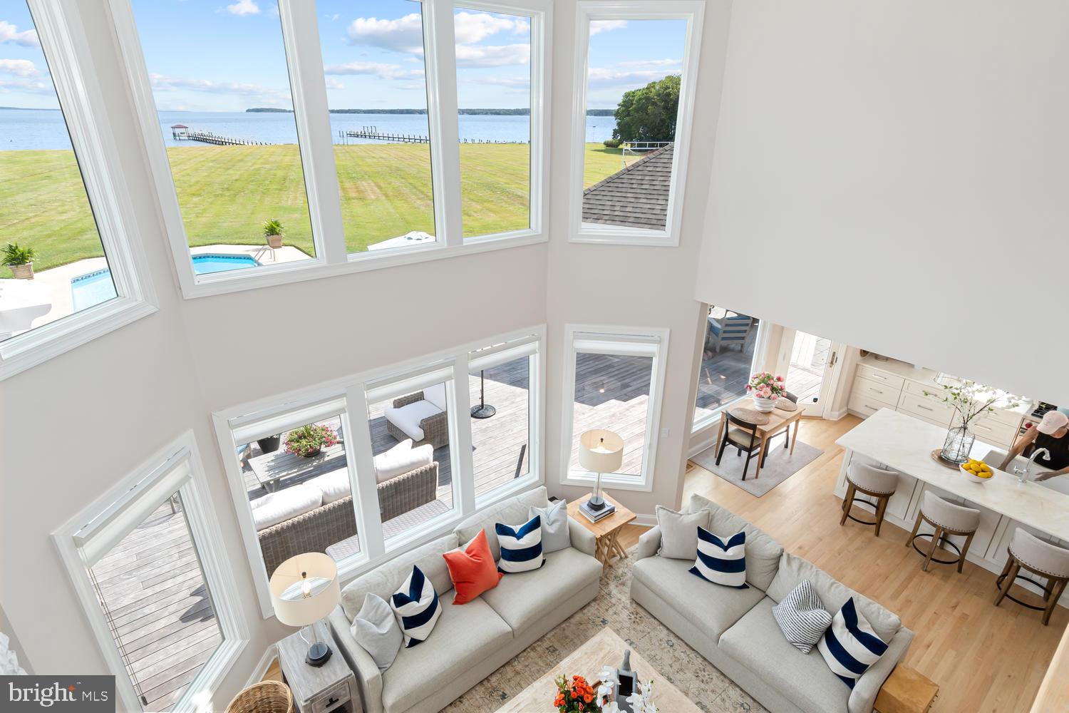 GOOSE POINT ESTATES - Residential