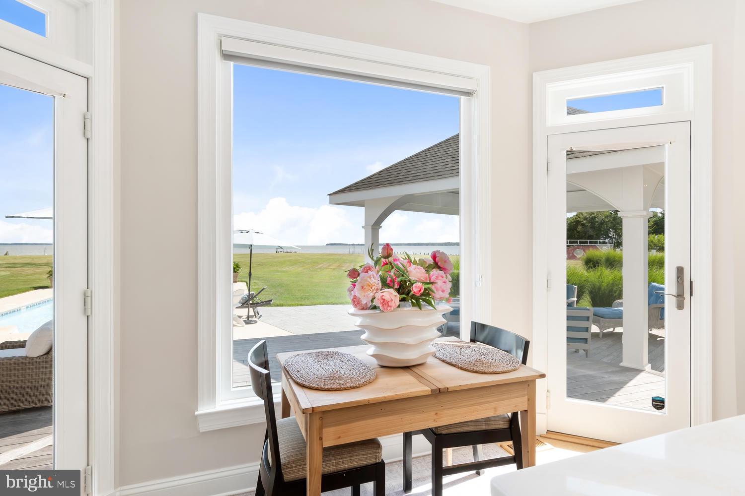 GOOSE POINT ESTATES - Residential