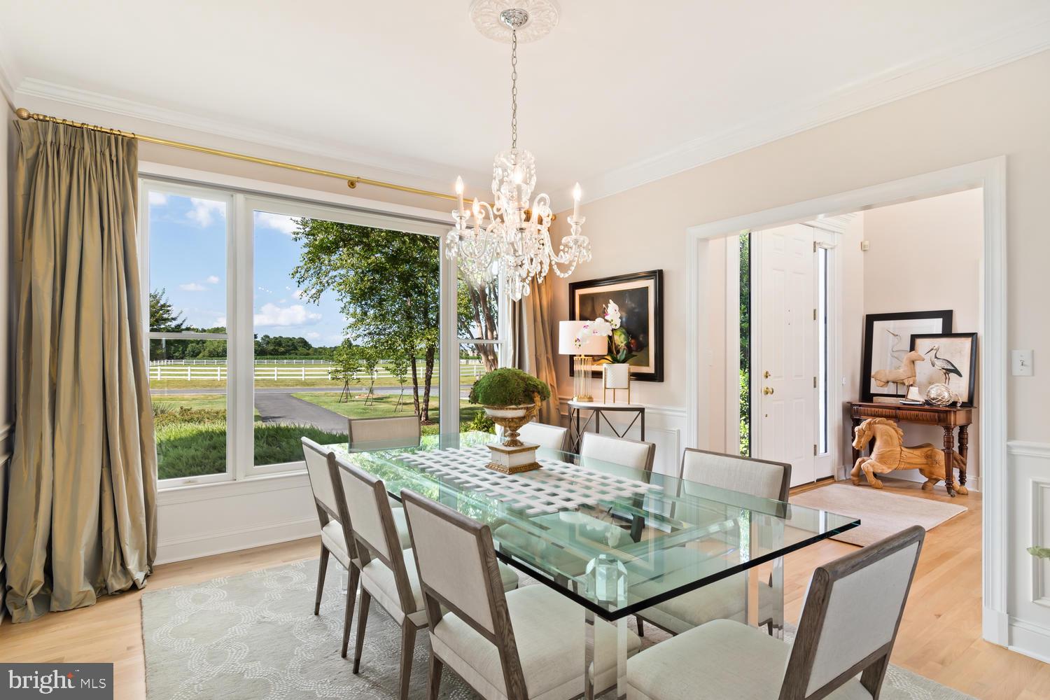 GOOSE POINT ESTATES - Residential