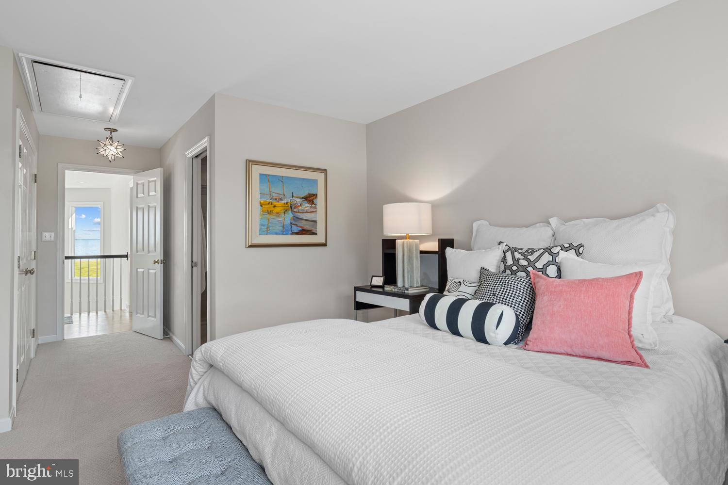 GOOSE POINT ESTATES - Residential