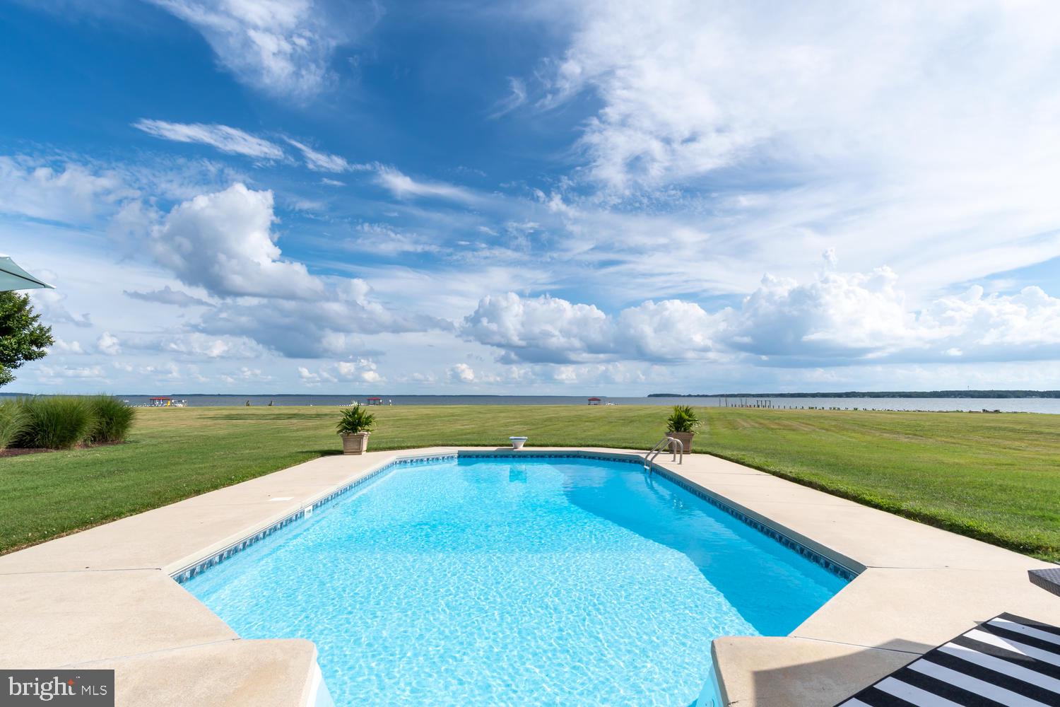 GOOSE POINT ESTATES - Residential