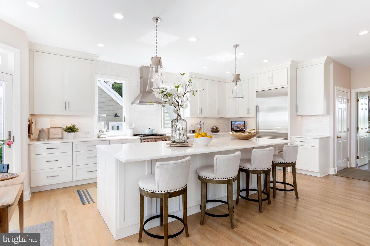 GOOSE POINT ESTATES - Residential