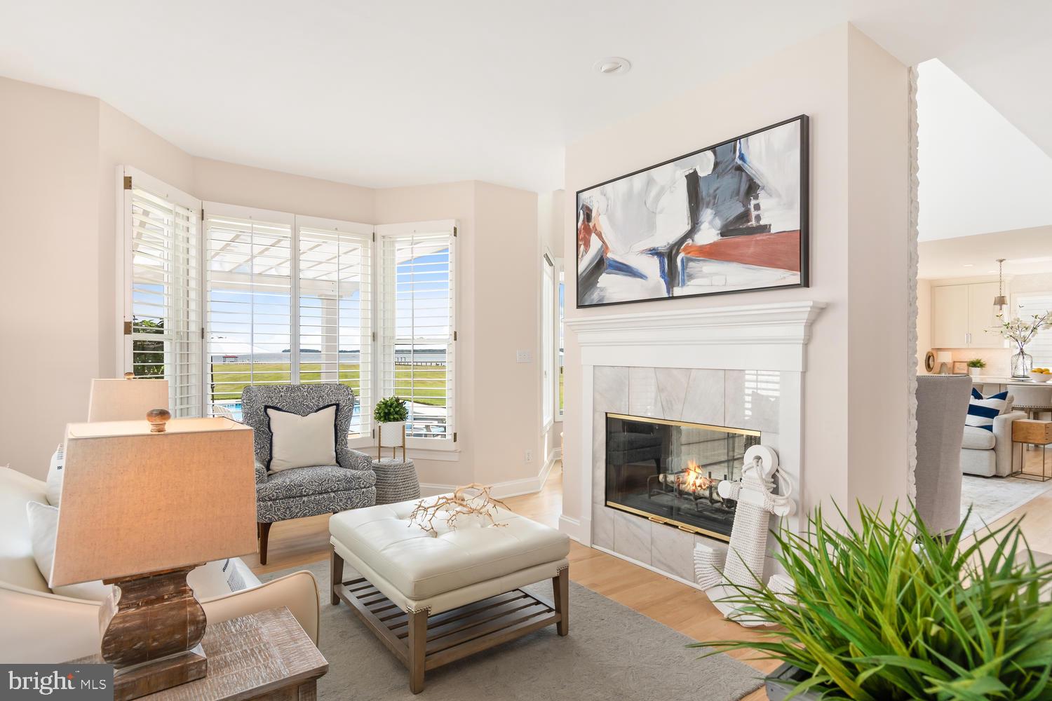 GOOSE POINT ESTATES - Residential