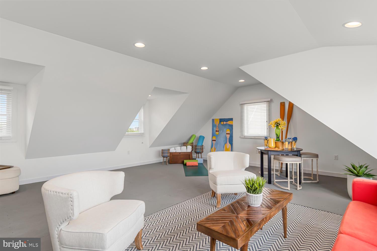 GOOSE POINT ESTATES - Residential