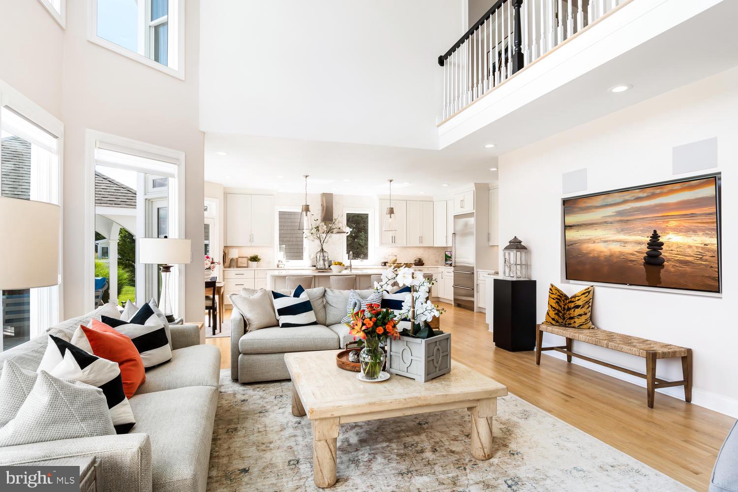 GOOSE POINT ESTATES - Residential