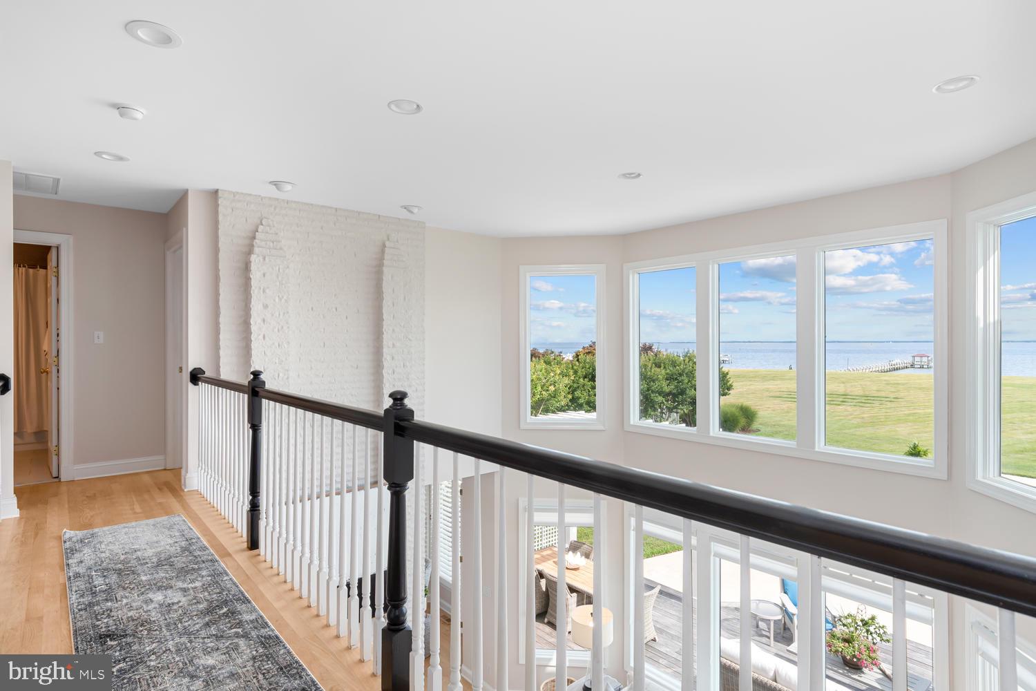 GOOSE POINT ESTATES - Residential