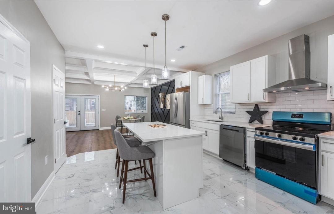 PEN LUCY - Residential