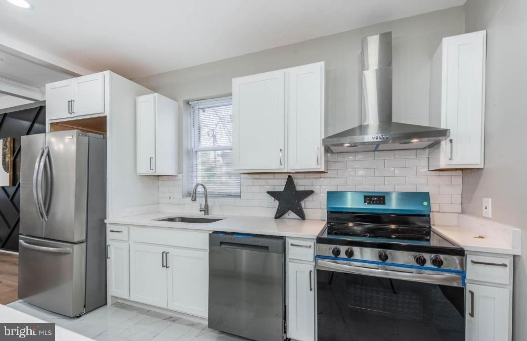 PEN LUCY - Residential