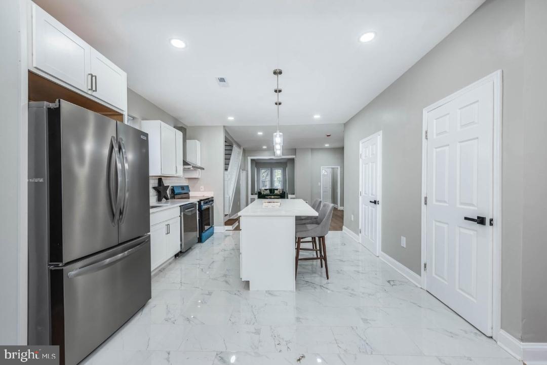 PEN LUCY - Residential