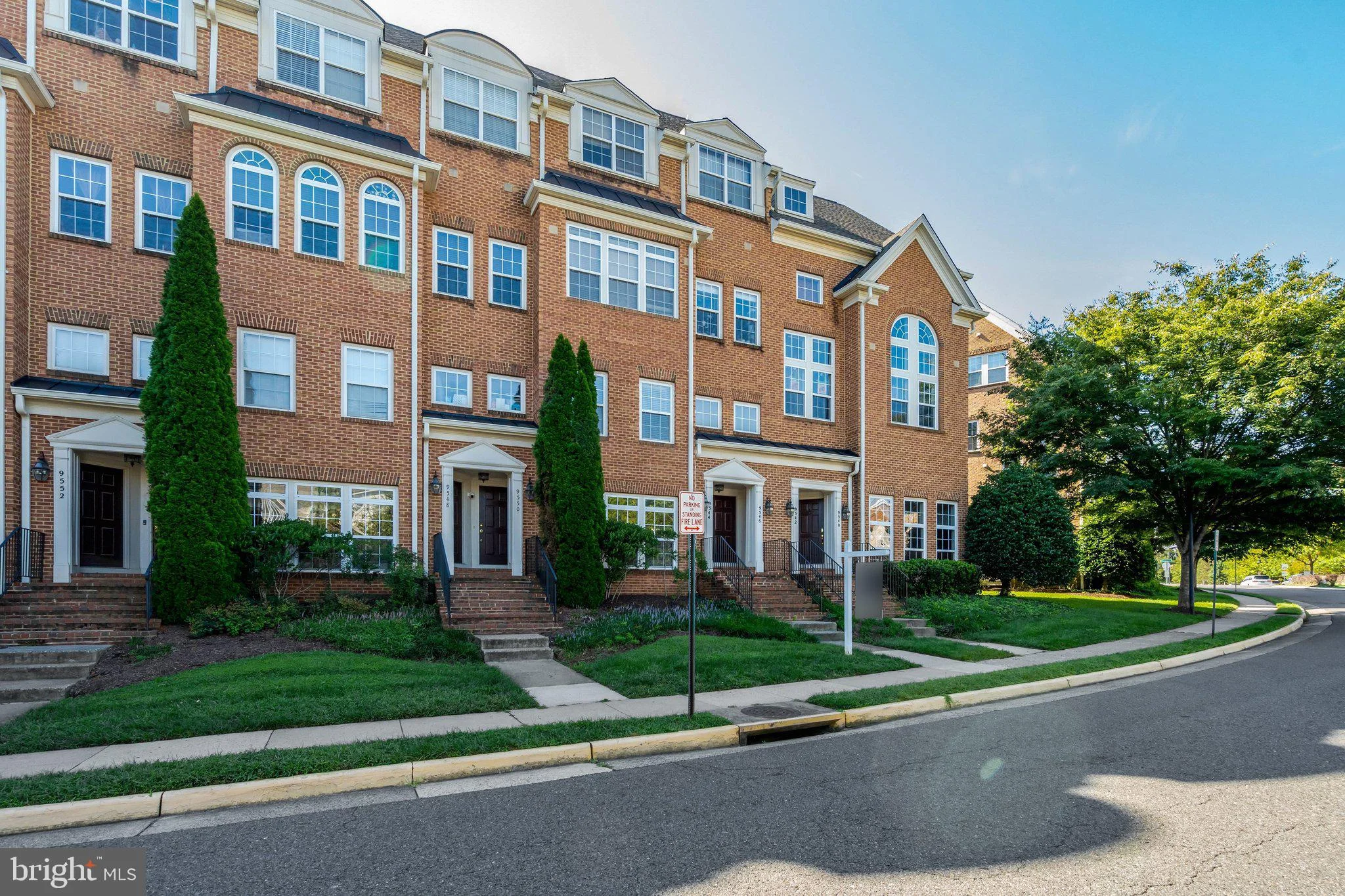 9544 Walker Way, Manassas Park, VA, 20111