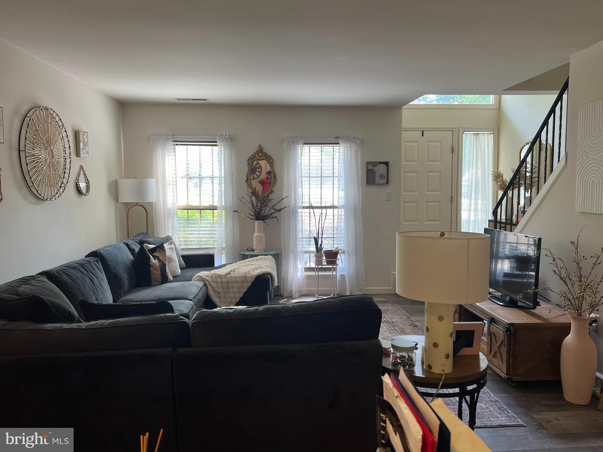 HEATHERFIELD - Residential Lease