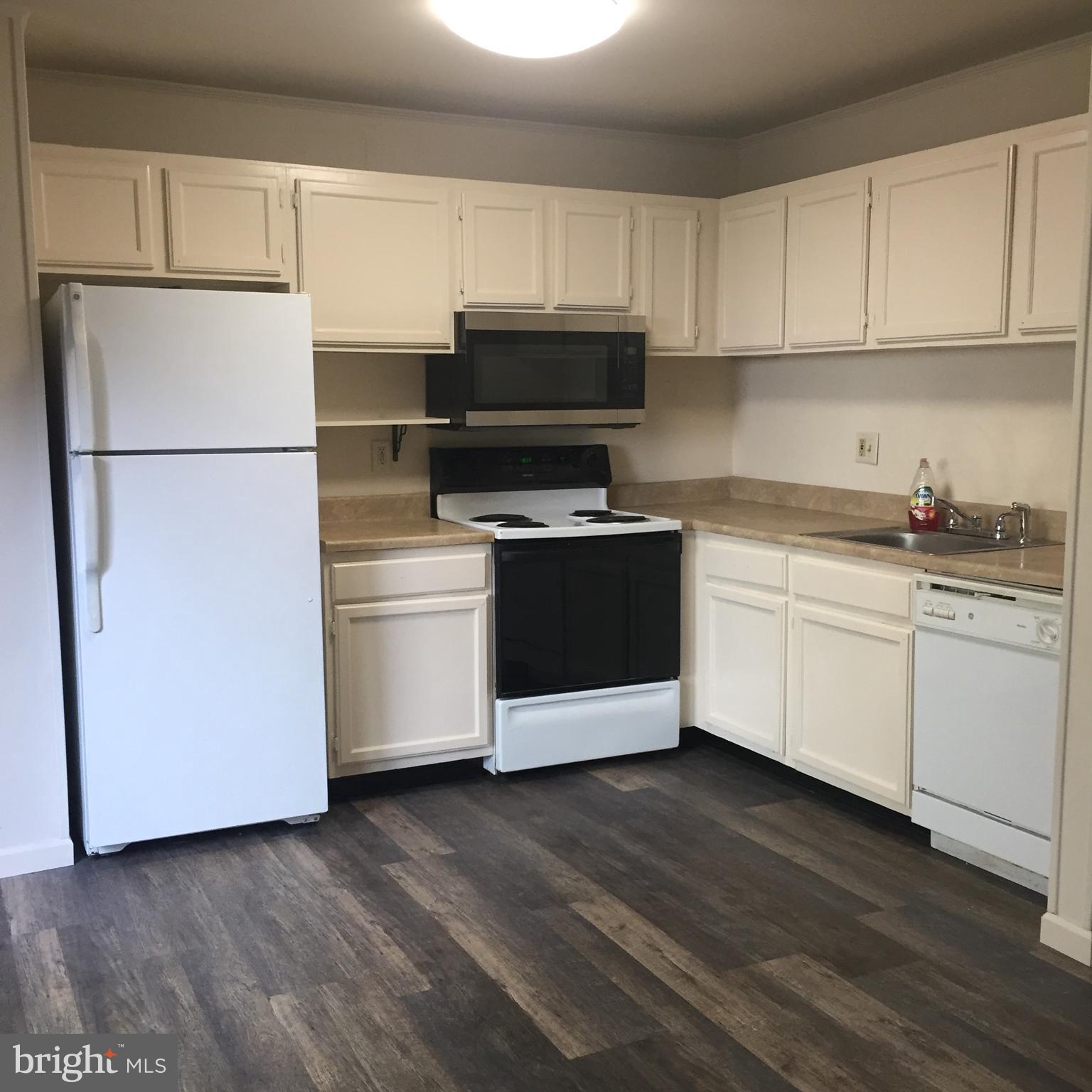 HEATHERFIELD - Residential Lease