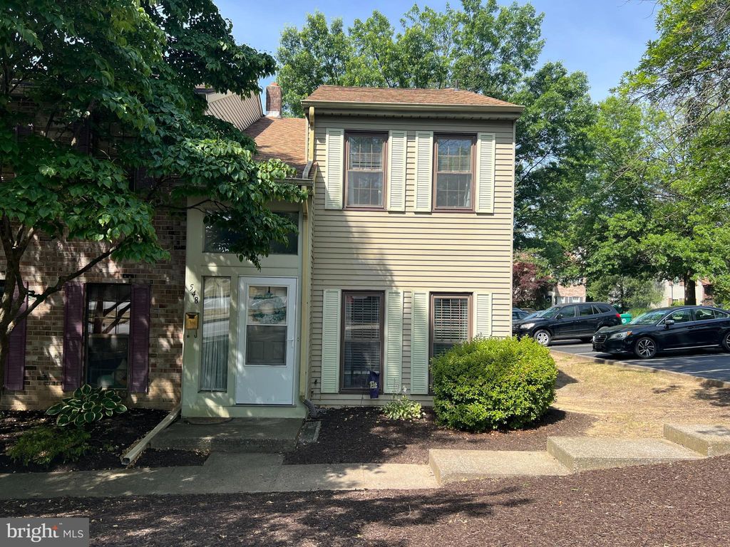Photo of 548 Lopax Road, HARRISBURG, PA 17112 (MLS # PADA2050014)