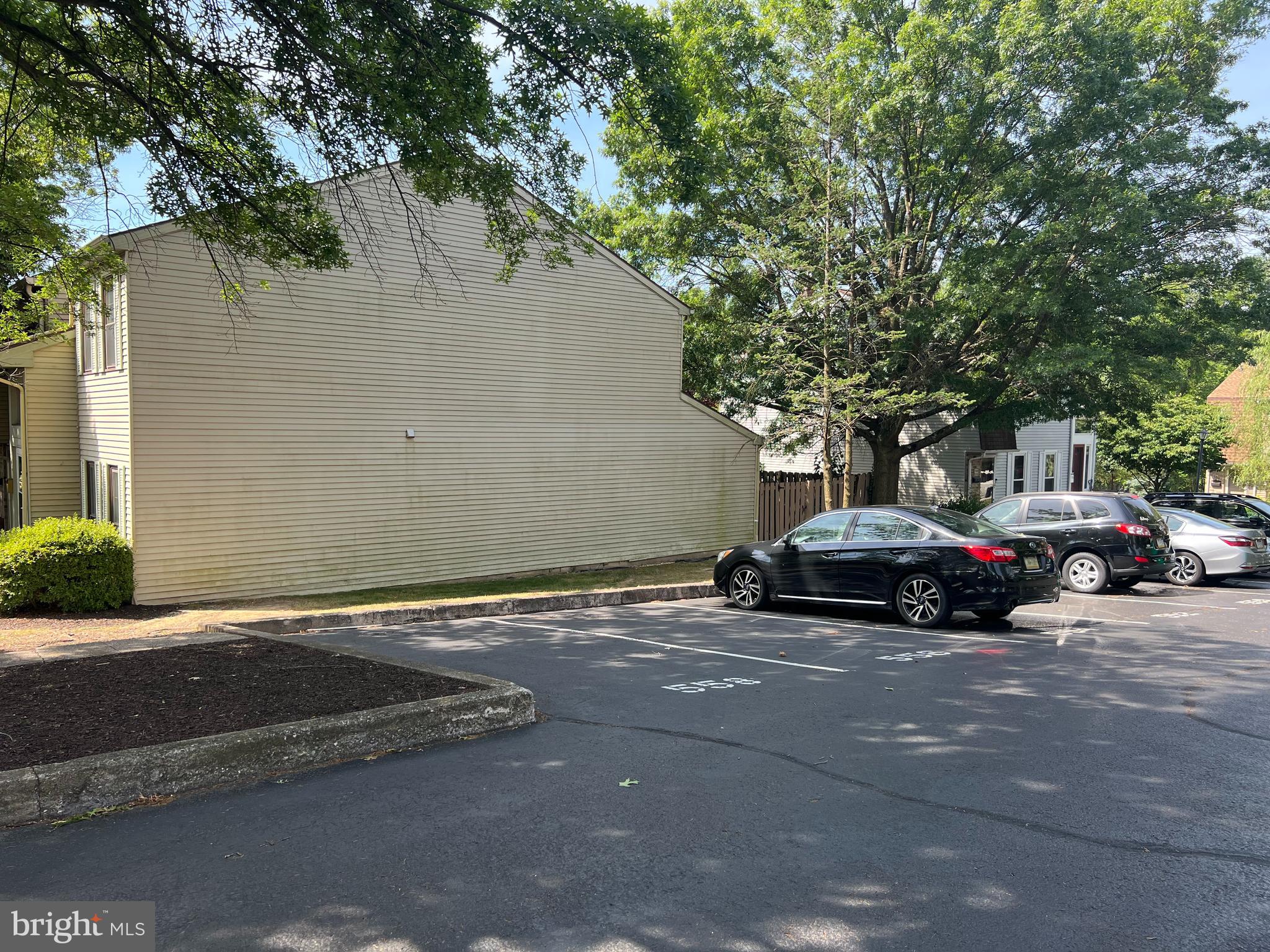 HEATHERFIELD - Residential Lease