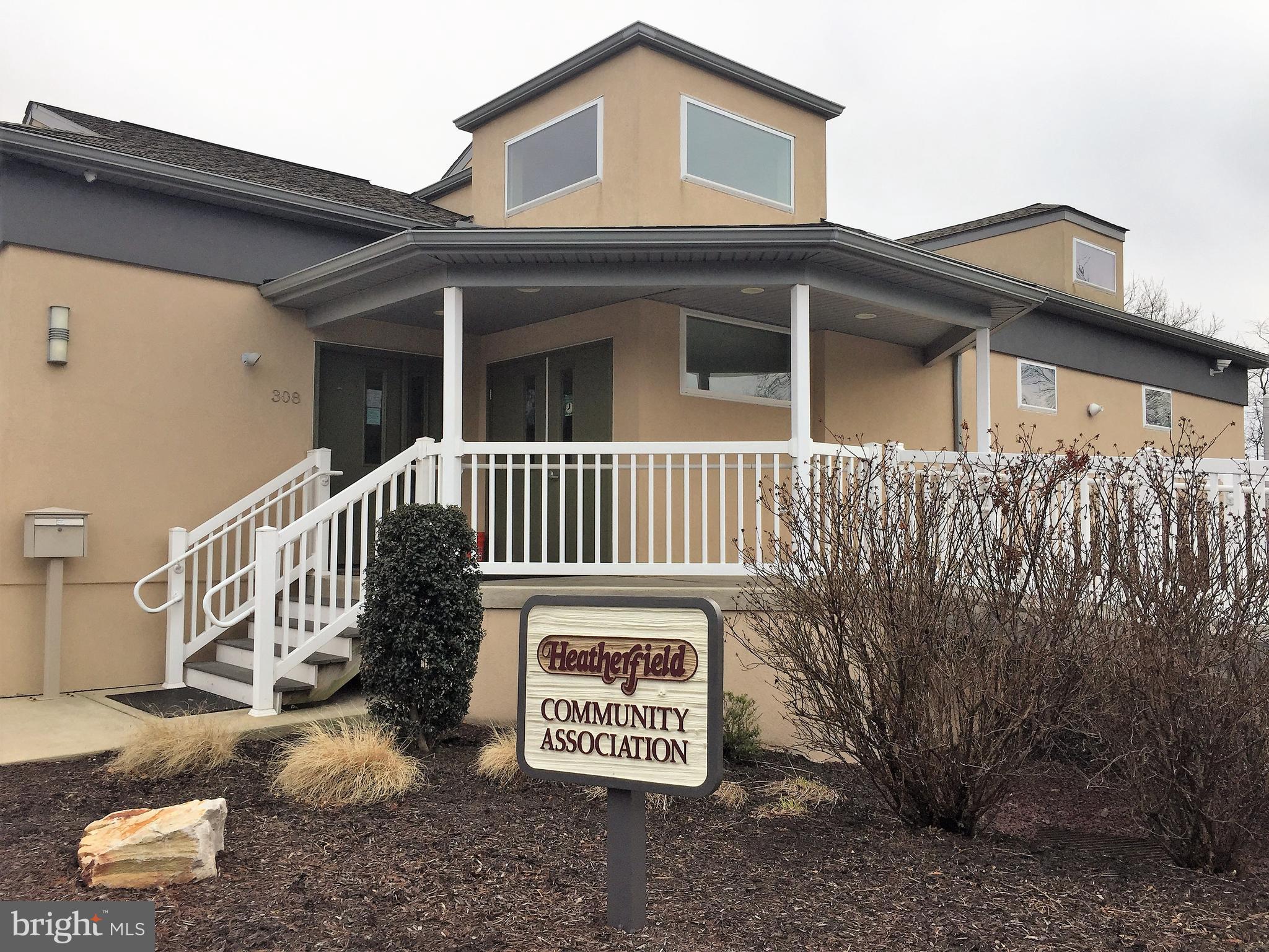 HEATHERFIELD - Residential Lease