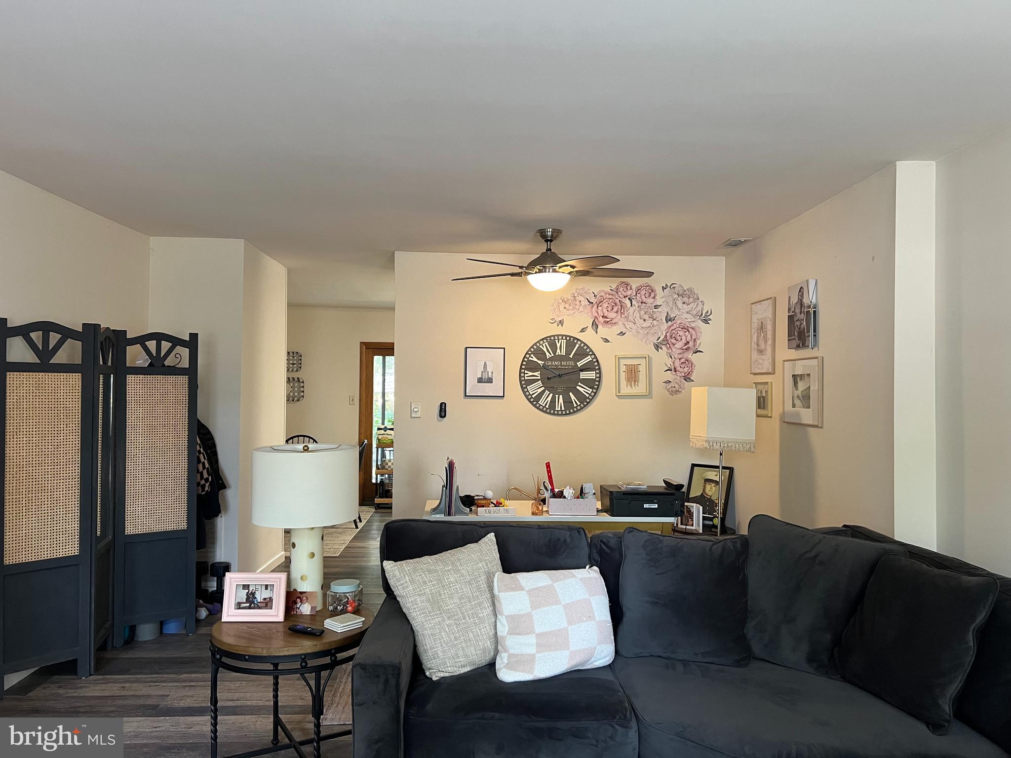 HEATHERFIELD - Residential Lease