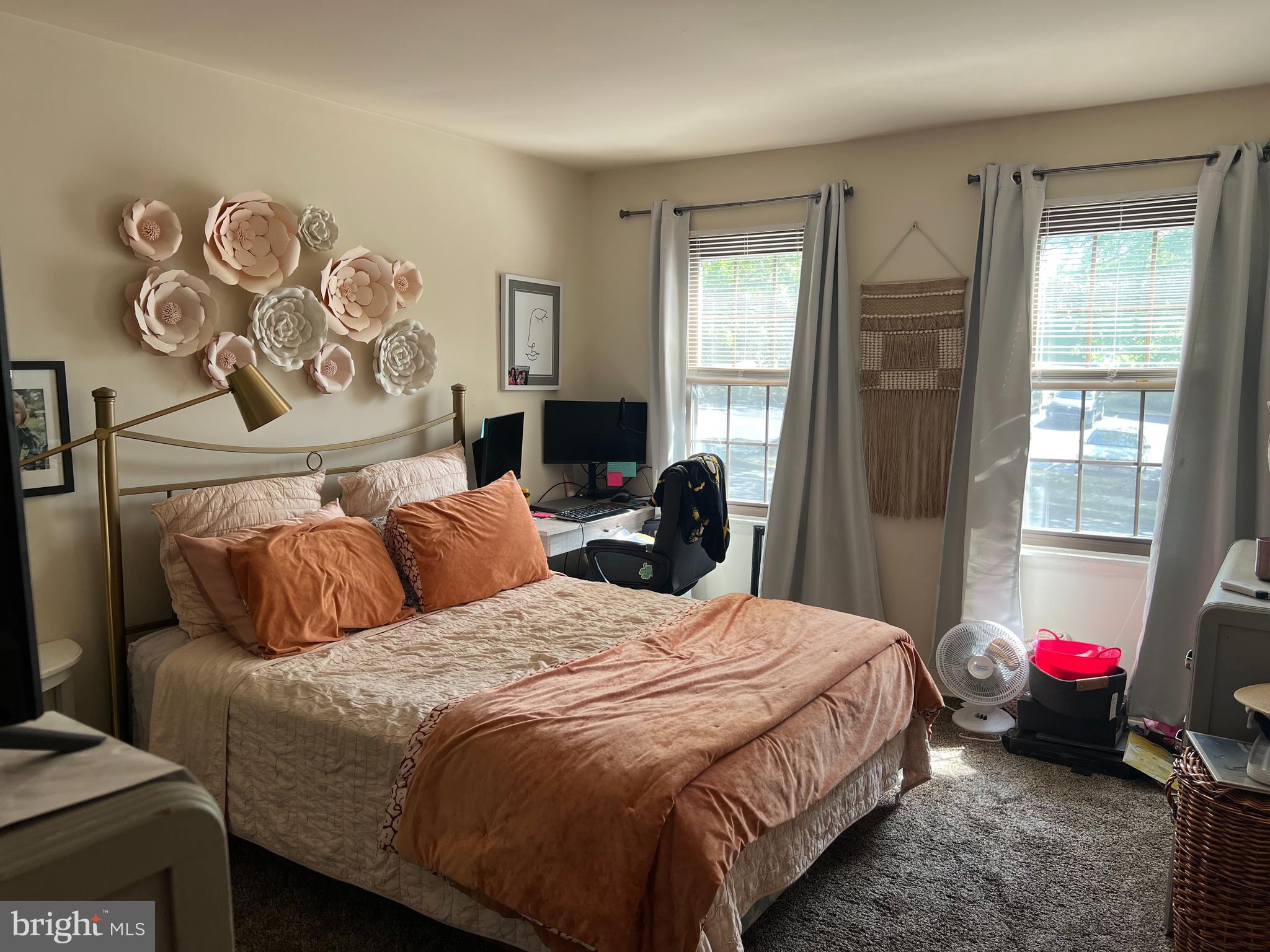 HEATHERFIELD - Residential Lease