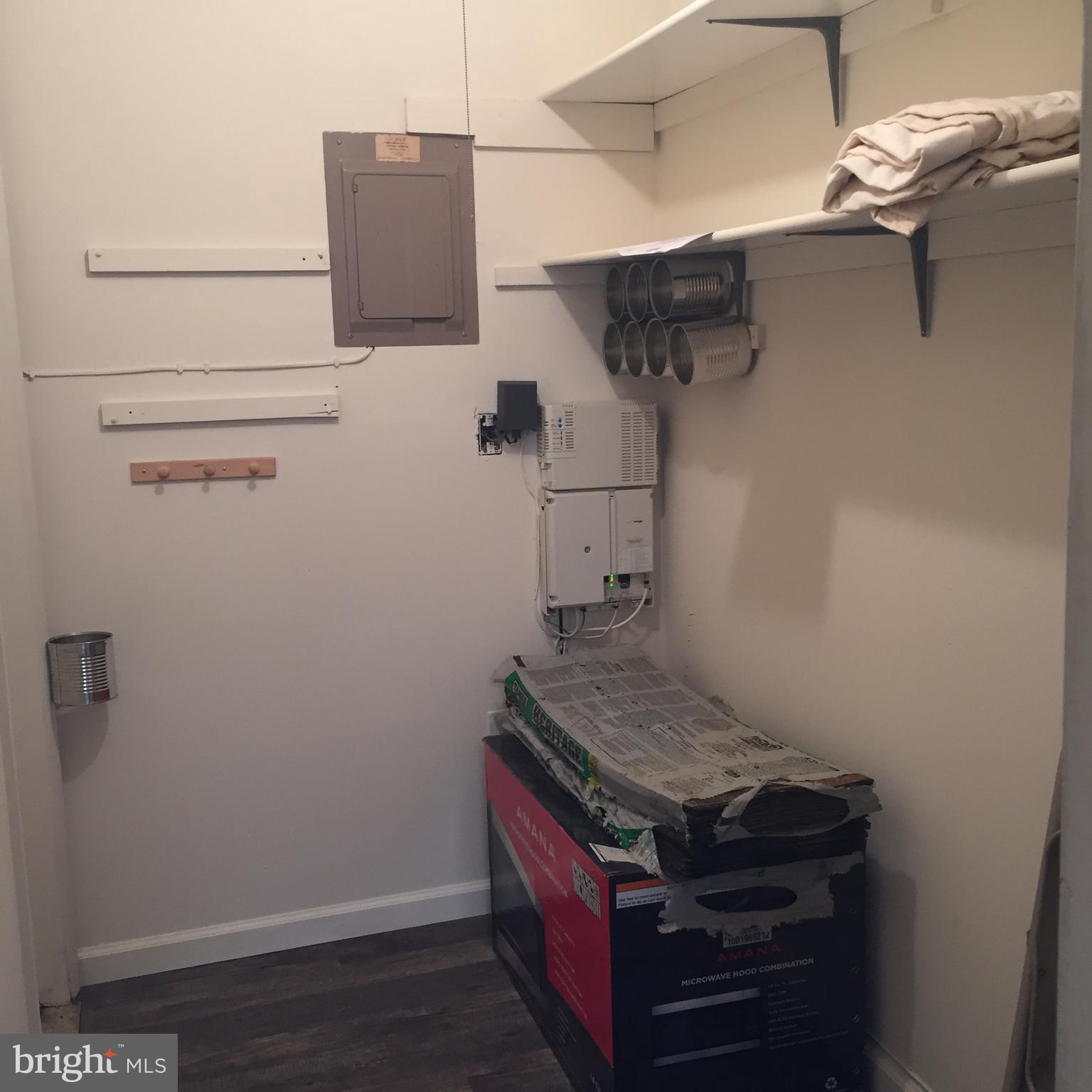 HEATHERFIELD - Residential Lease