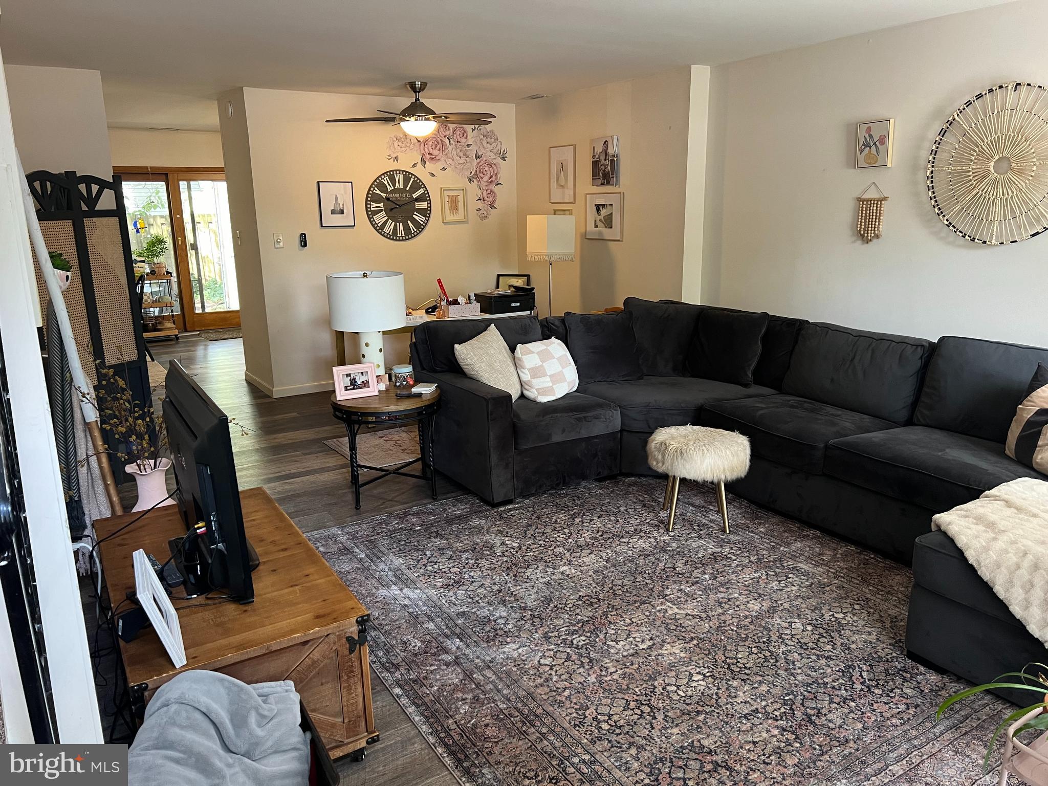 HEATHERFIELD - Residential Lease