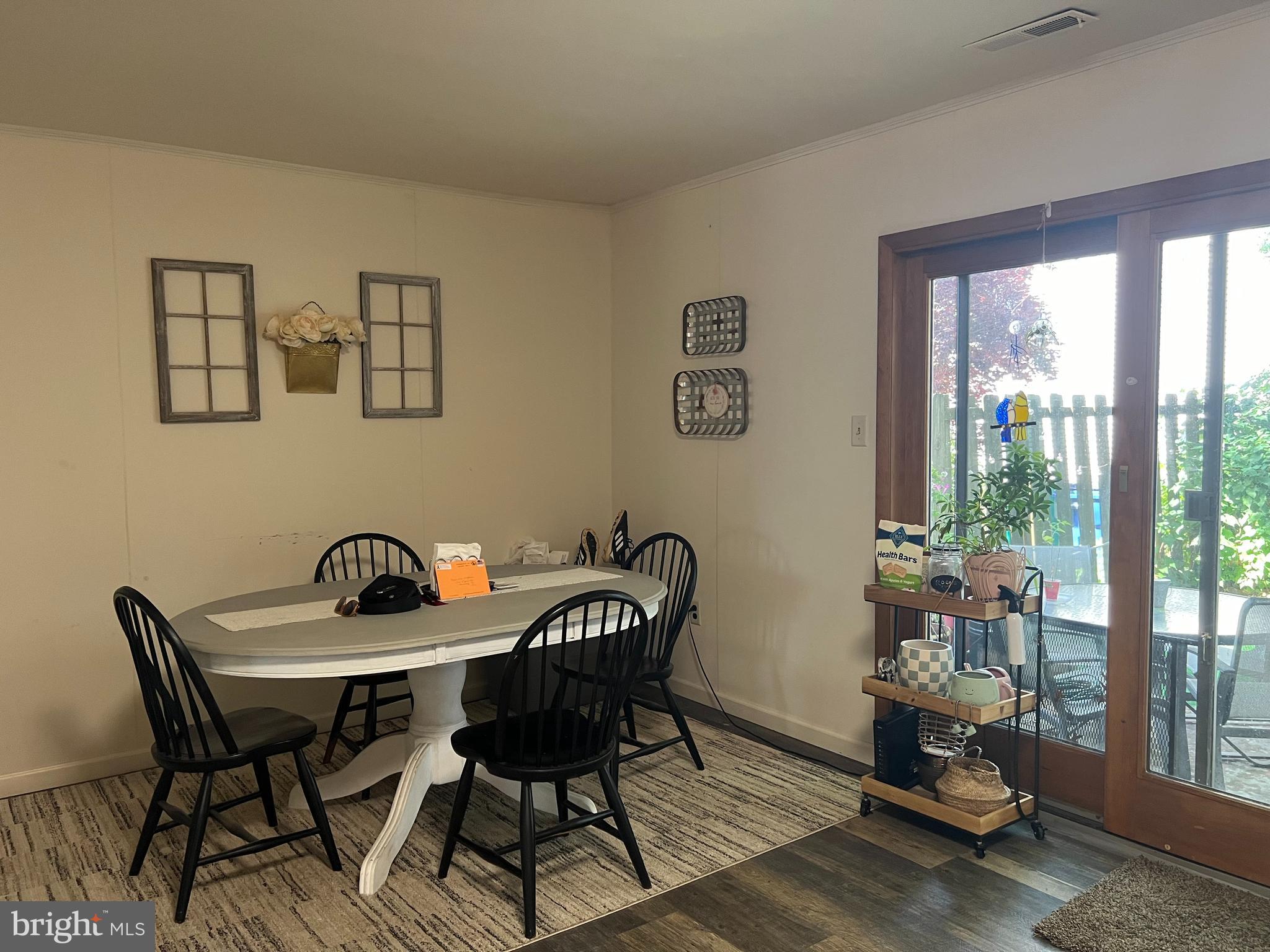 HEATHERFIELD - Residential Lease