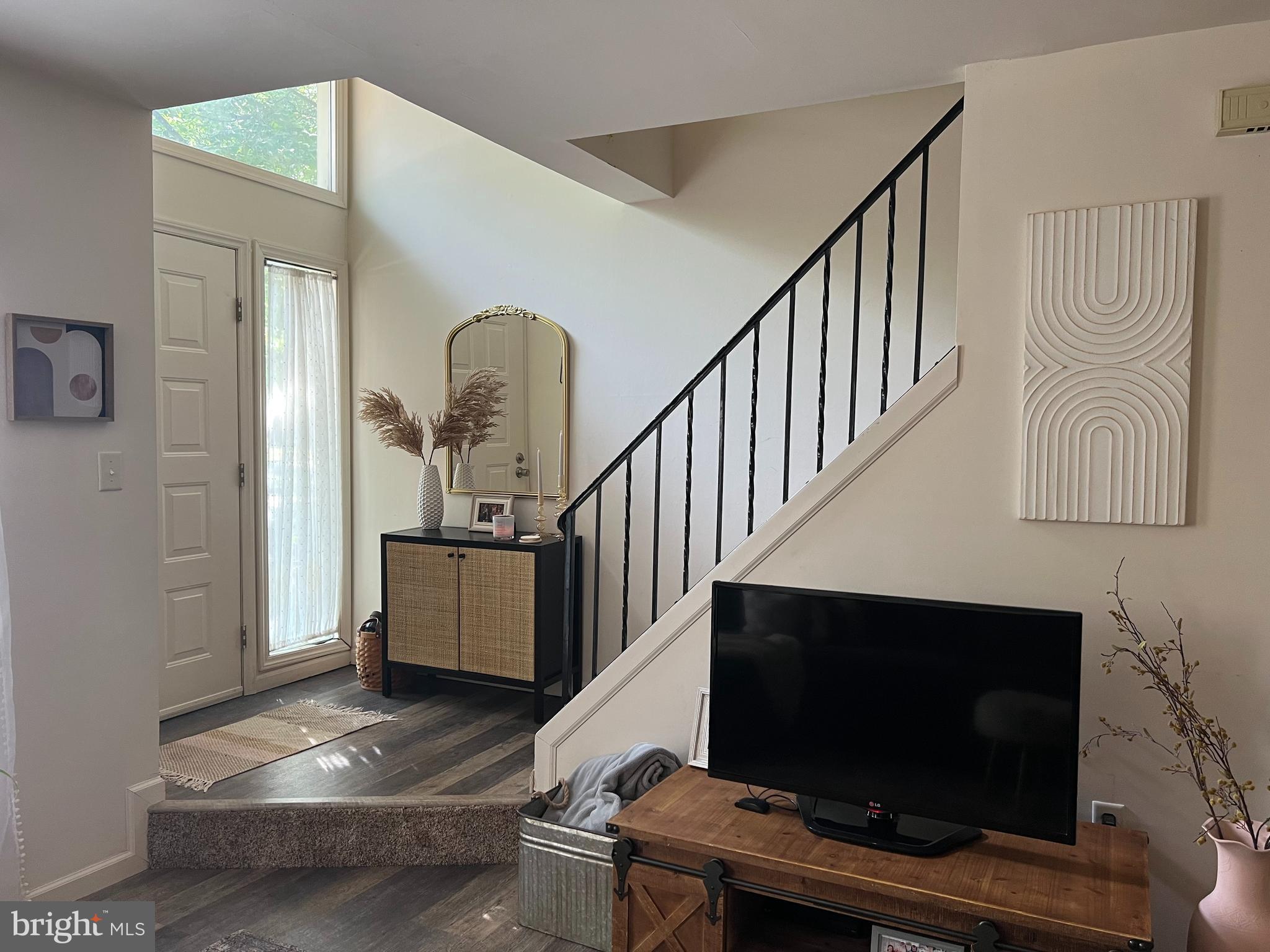 HEATHERFIELD - Residential Lease