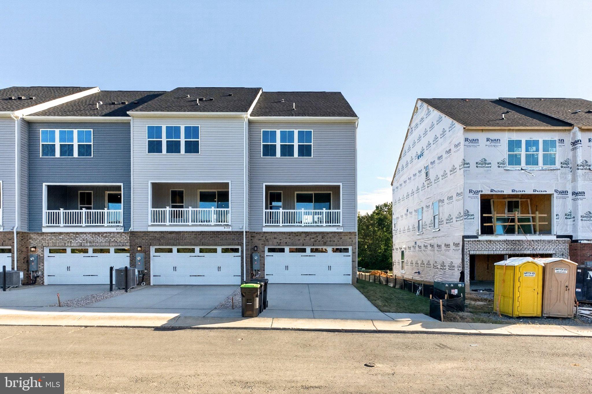 8116 INDEPENDENCE DRIVE