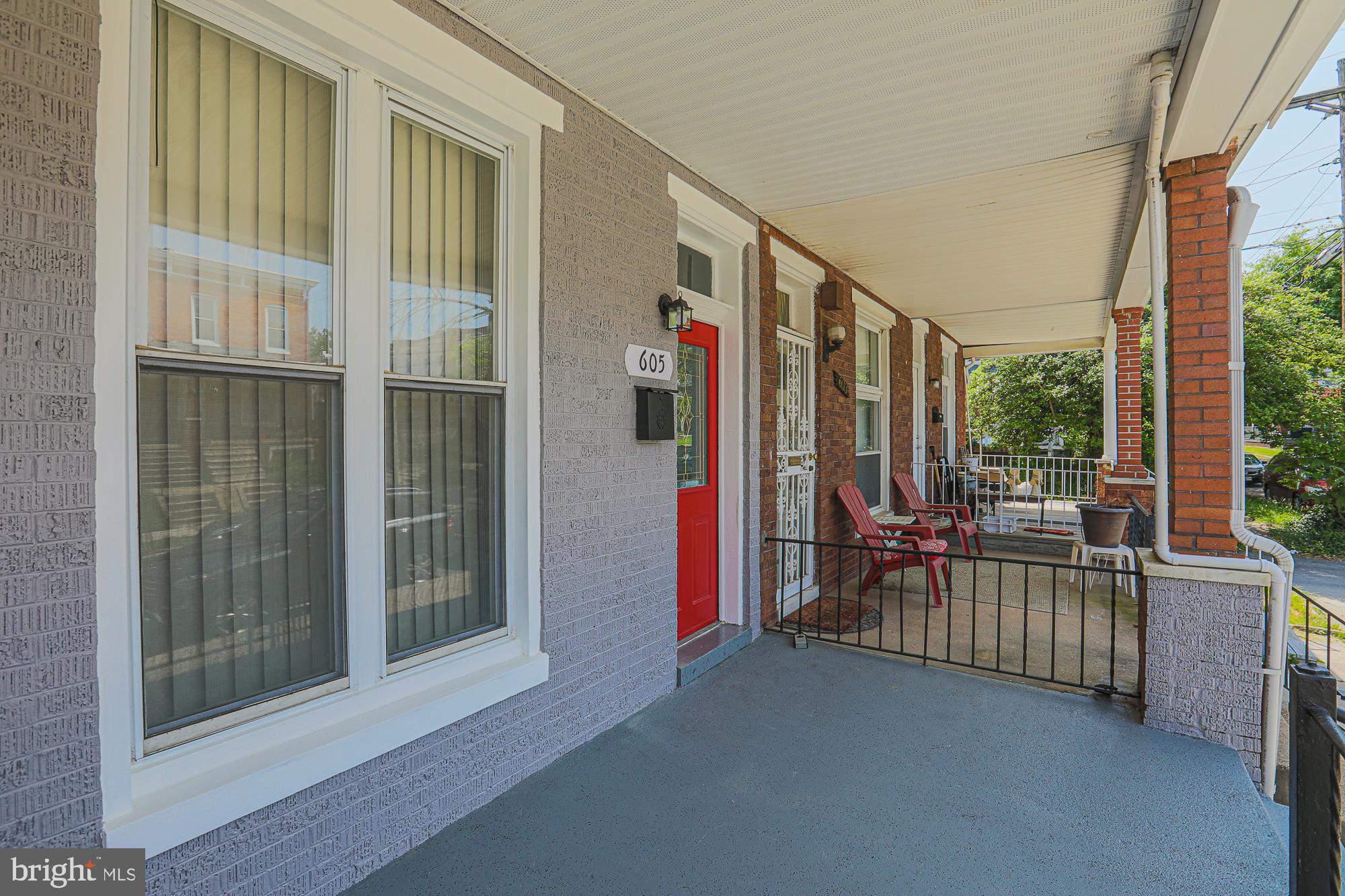 WAVERLY - Residential