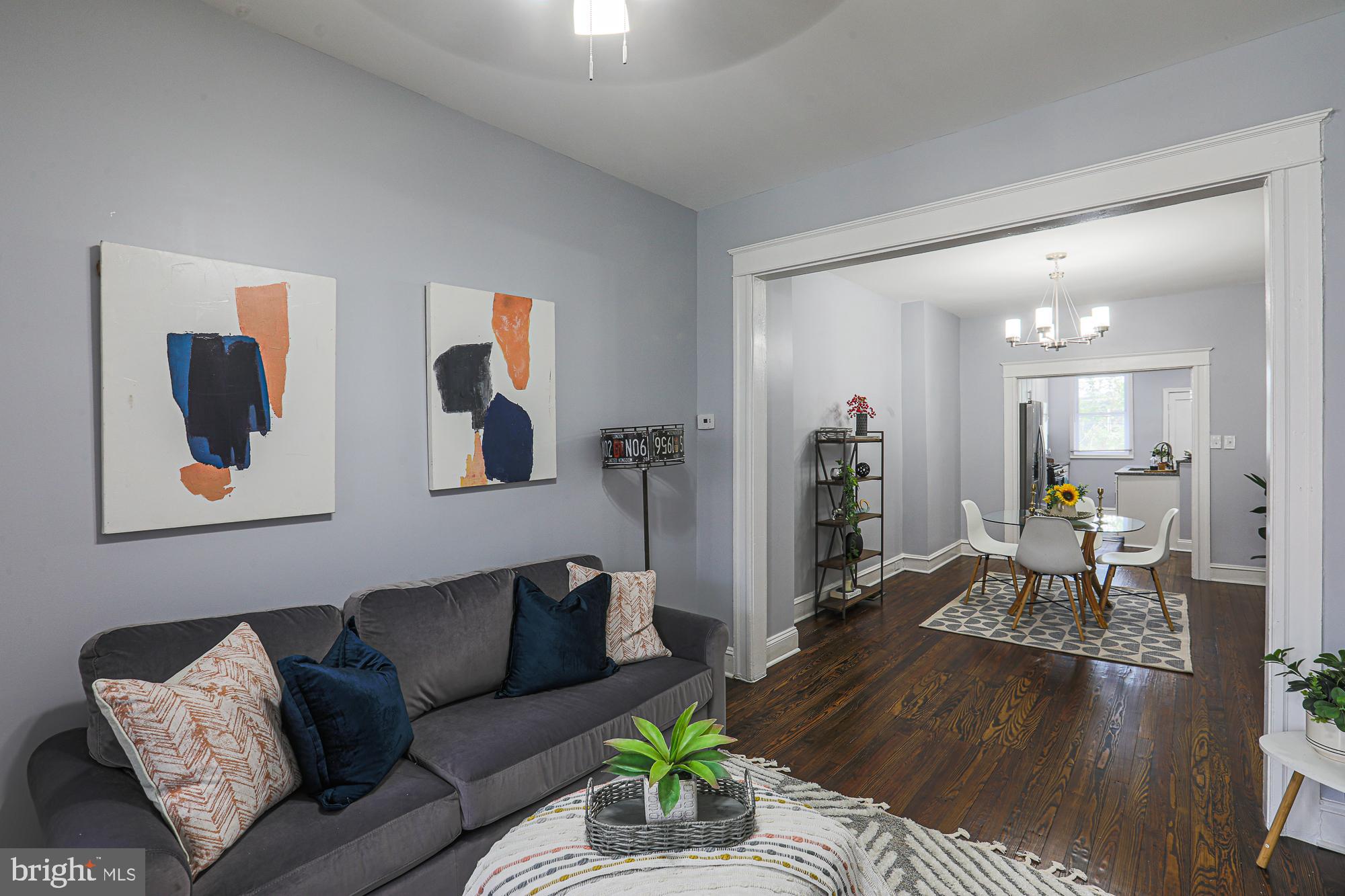 WAVERLY - Residential