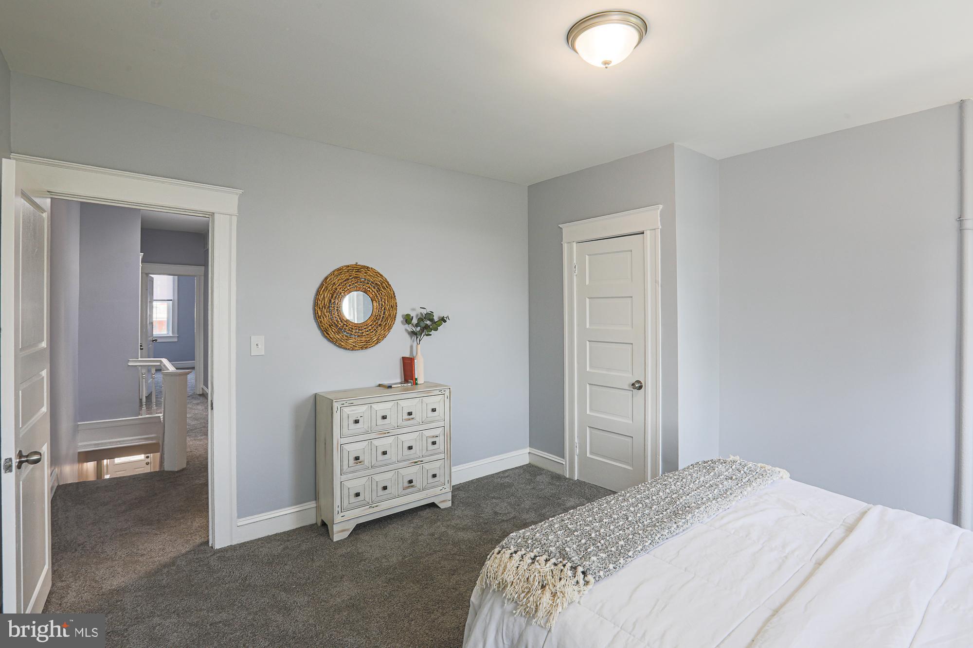 WAVERLY - Residential