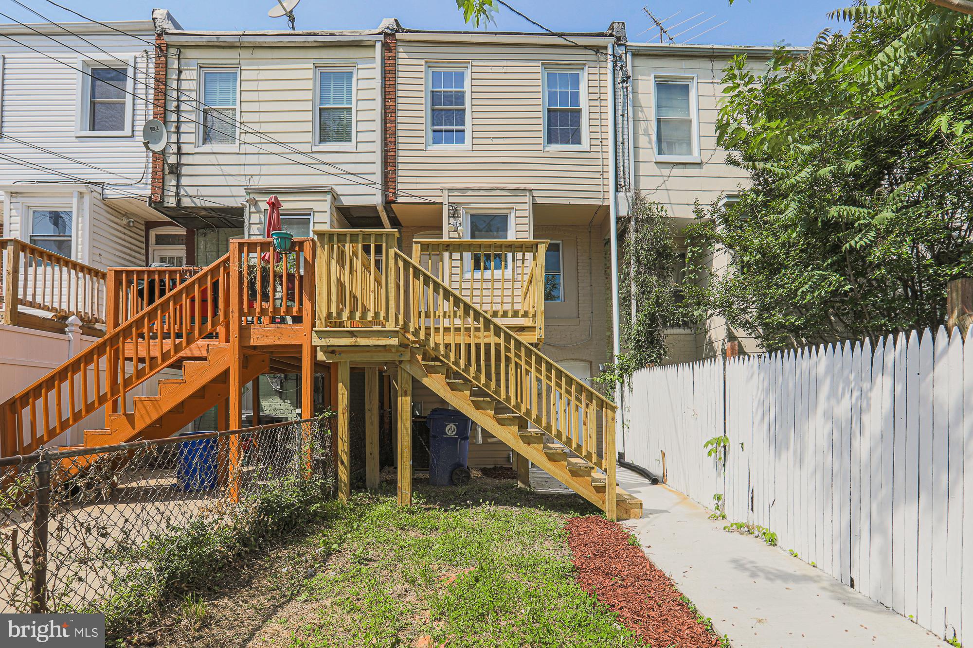 WAVERLY - Residential