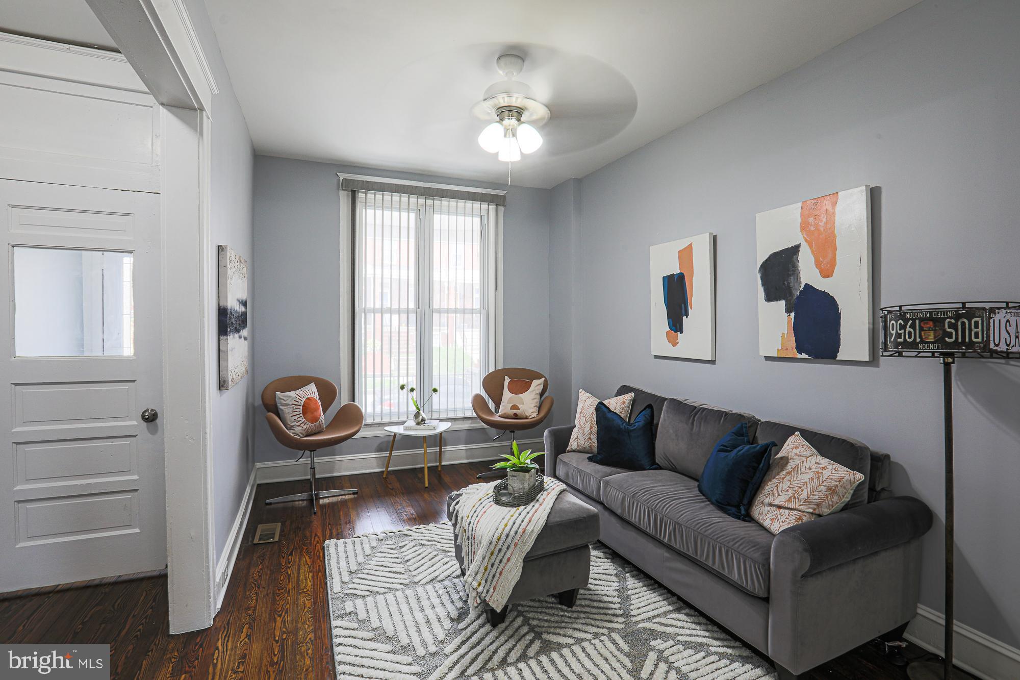 WAVERLY - Residential