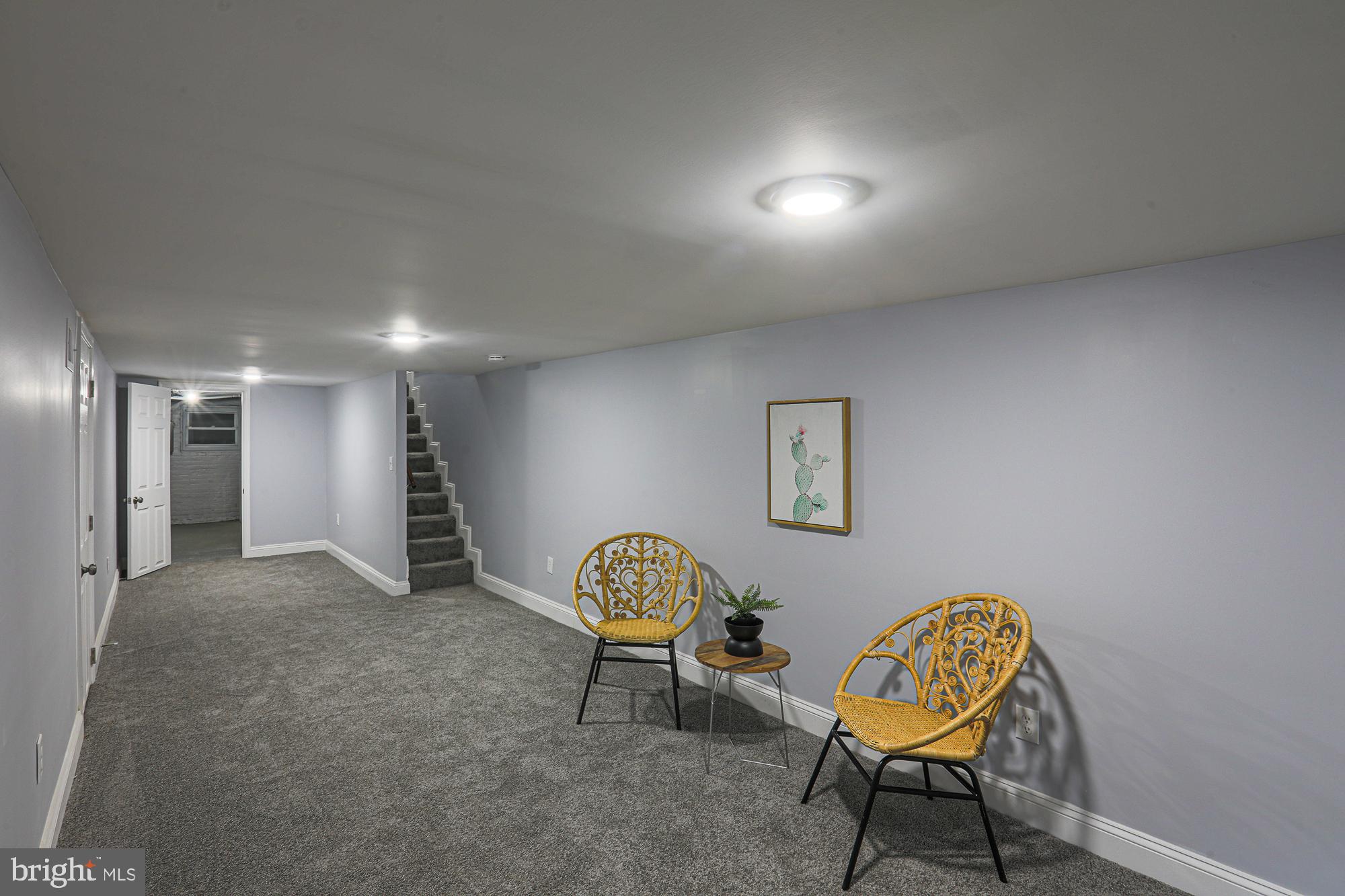 WAVERLY - Residential