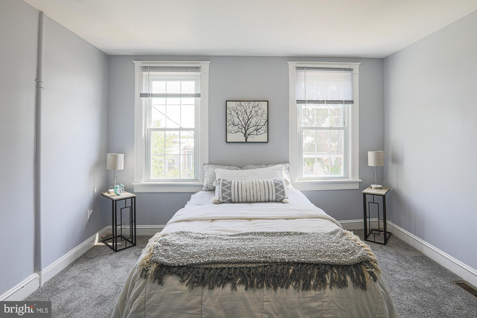 WAVERLY - Residential