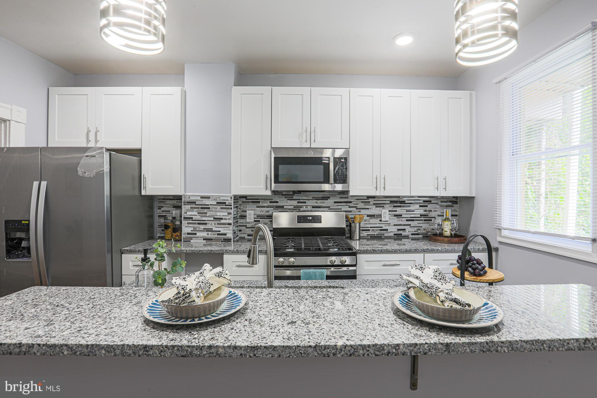 WAVERLY - Residential