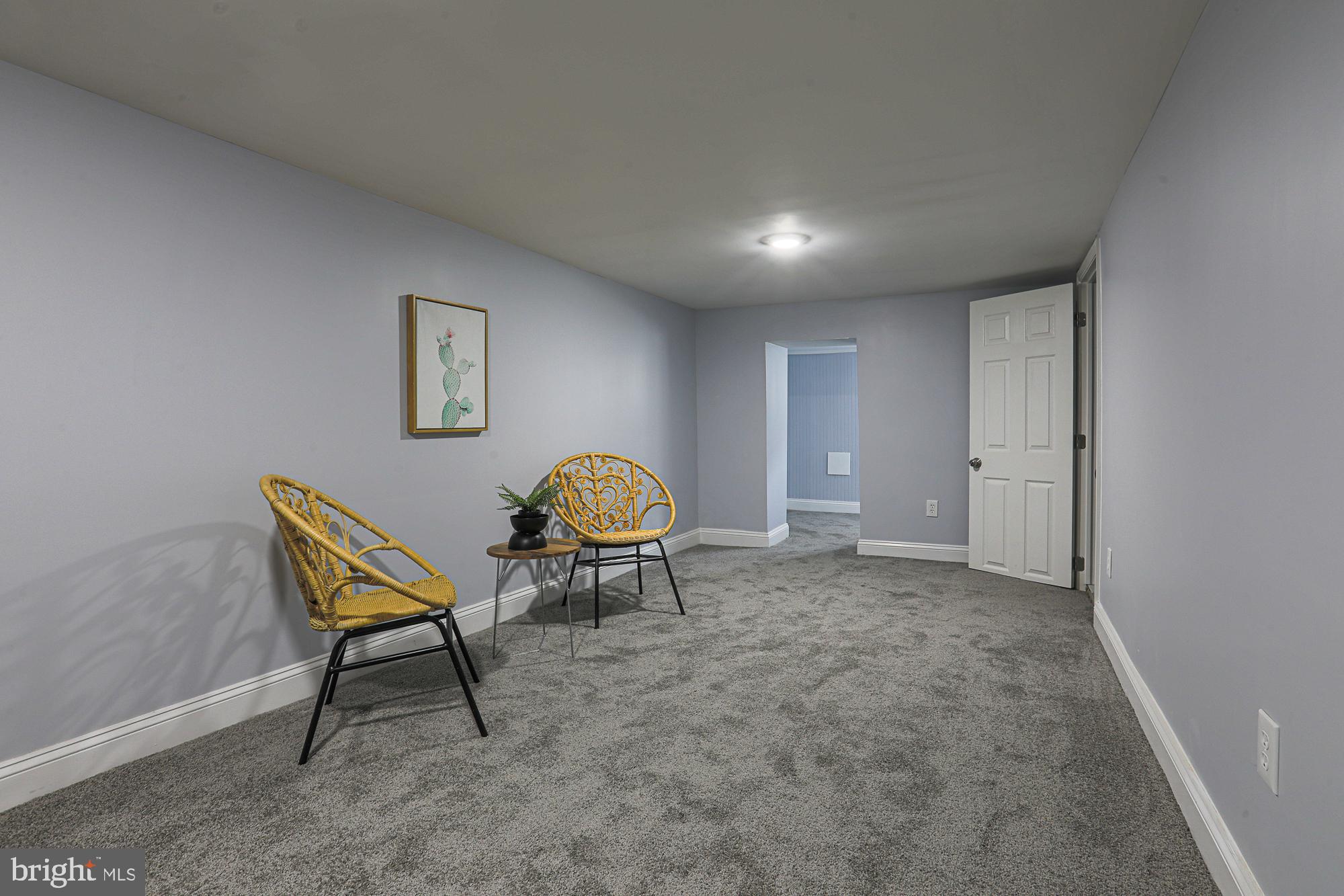 WAVERLY - Residential