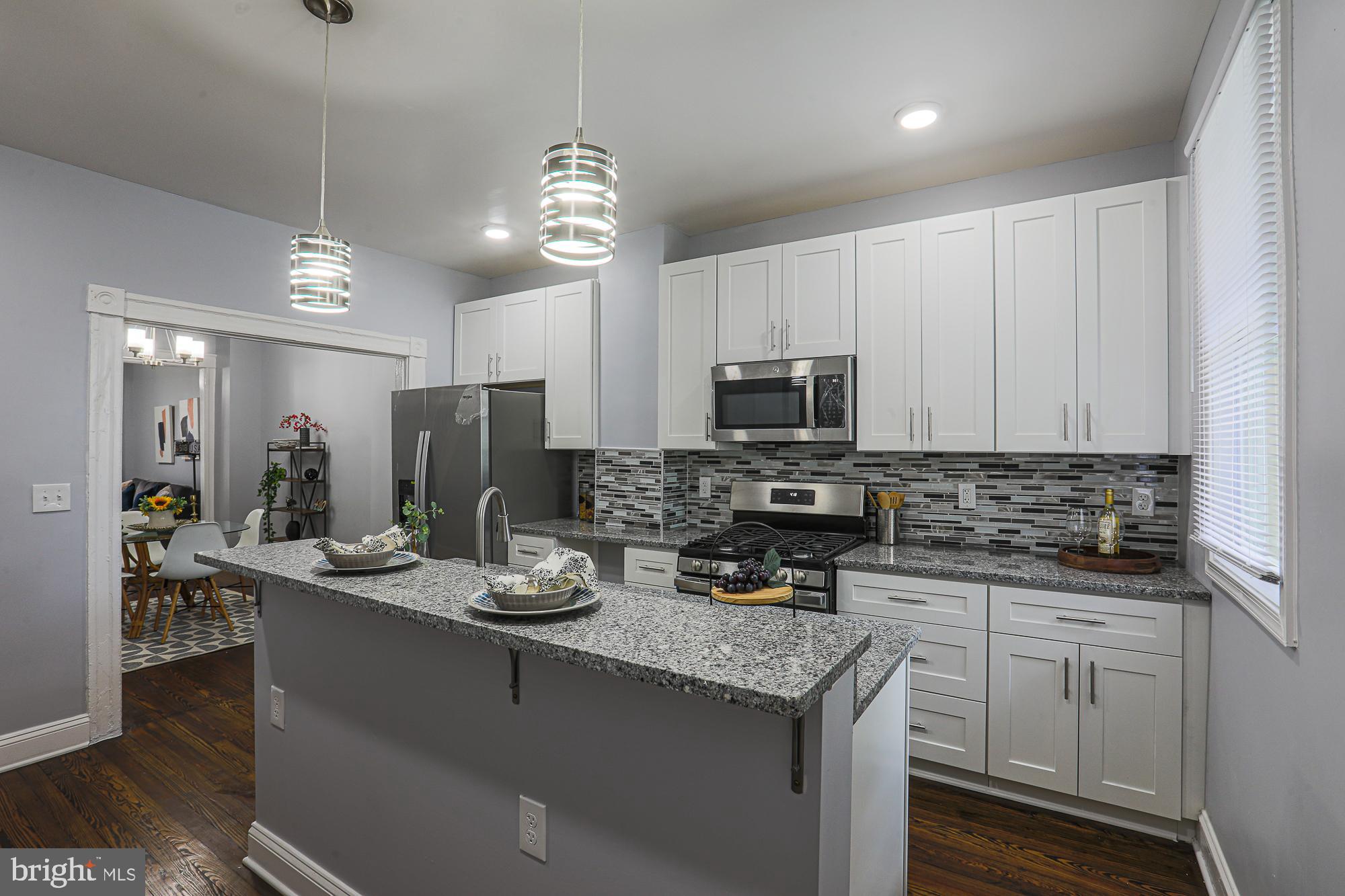 WAVERLY - Residential