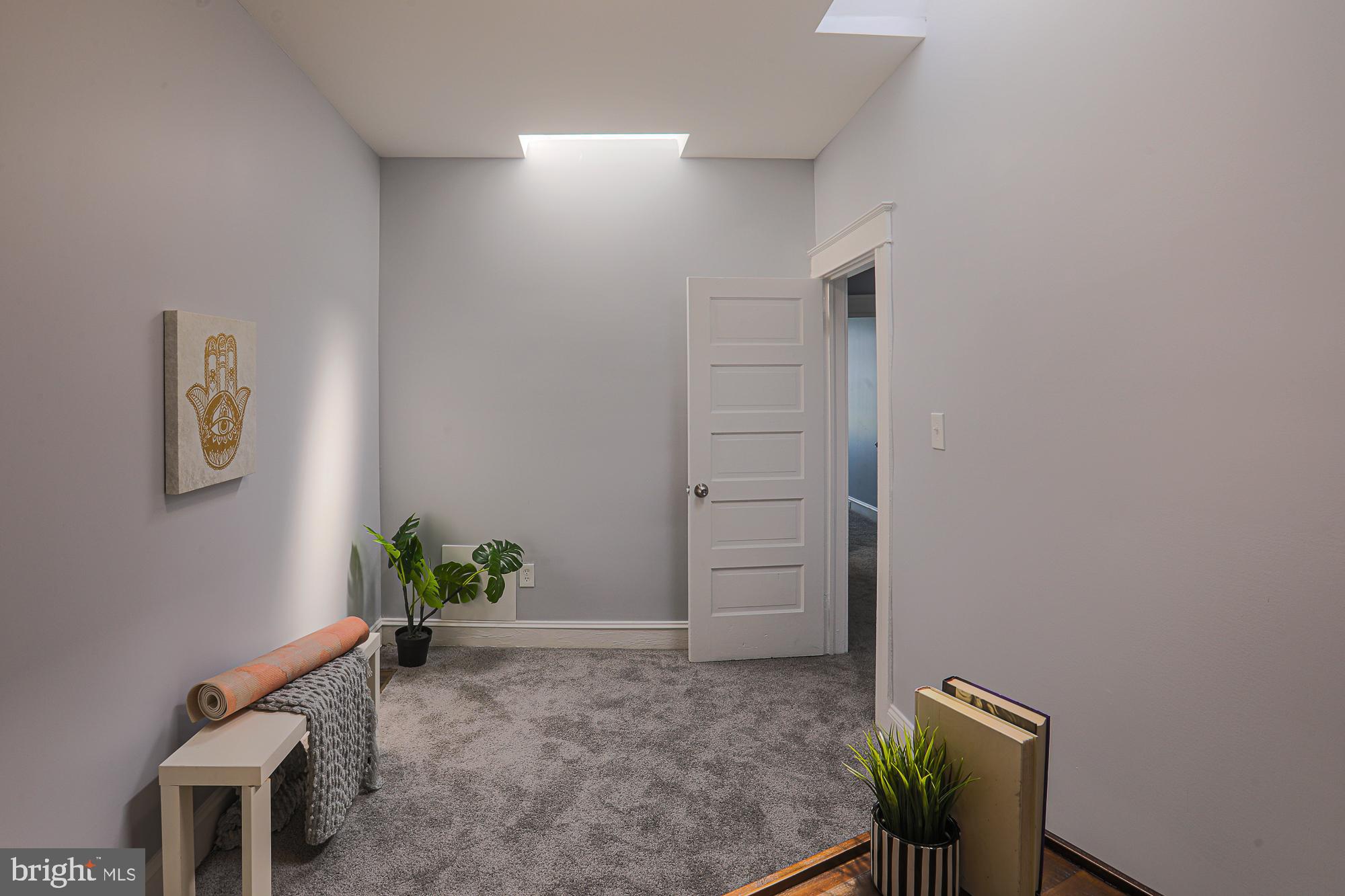 WAVERLY - Residential