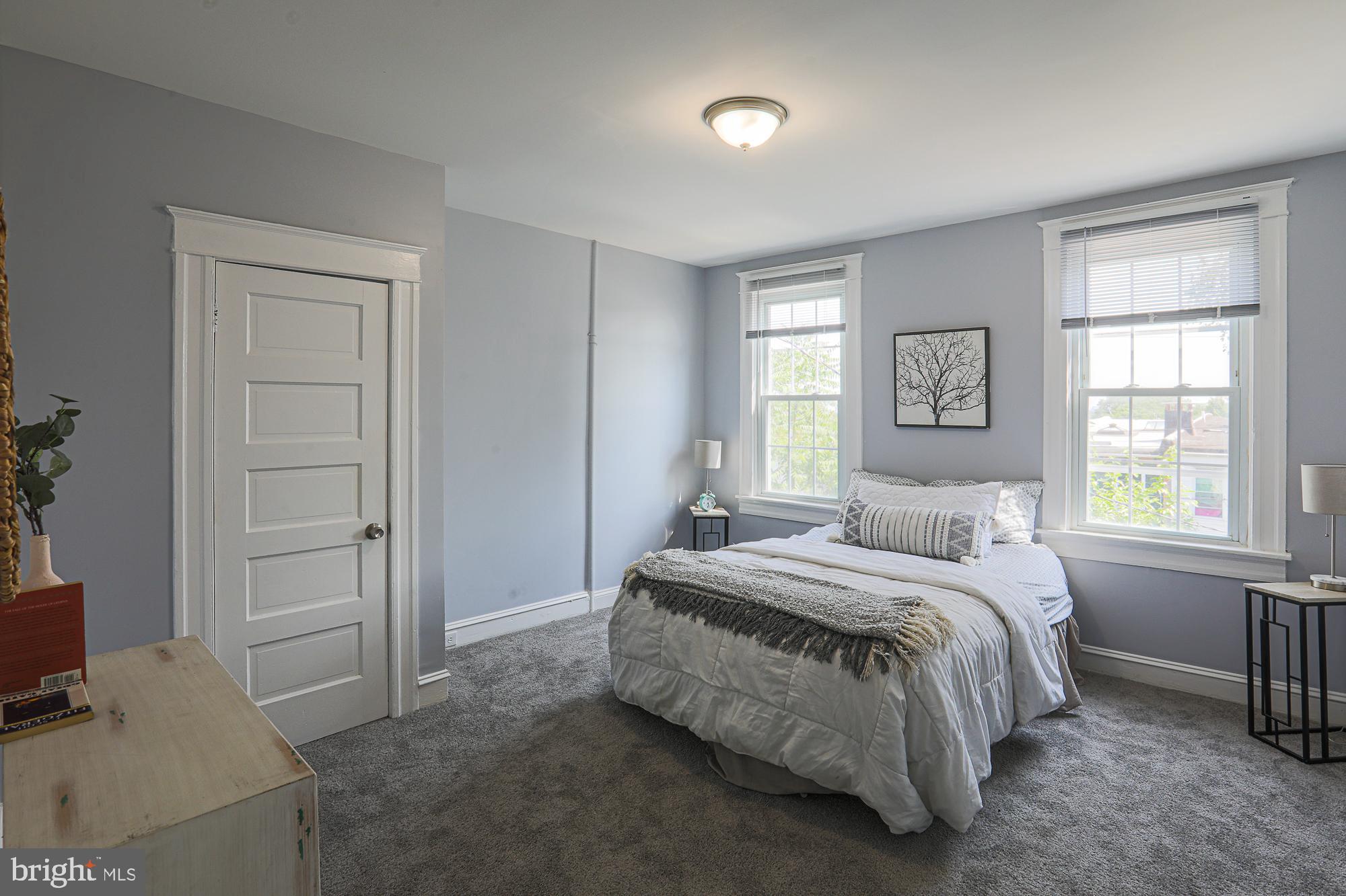 WAVERLY - Residential