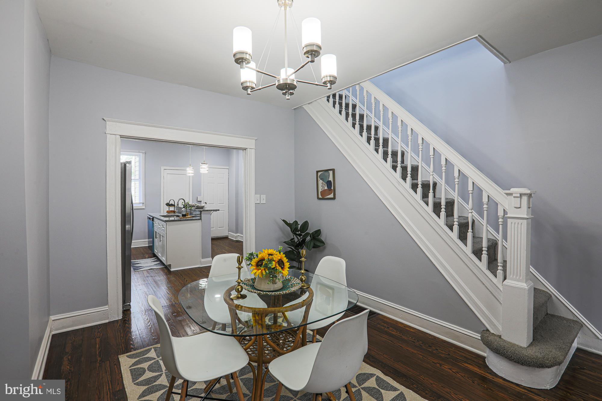 WAVERLY - Residential