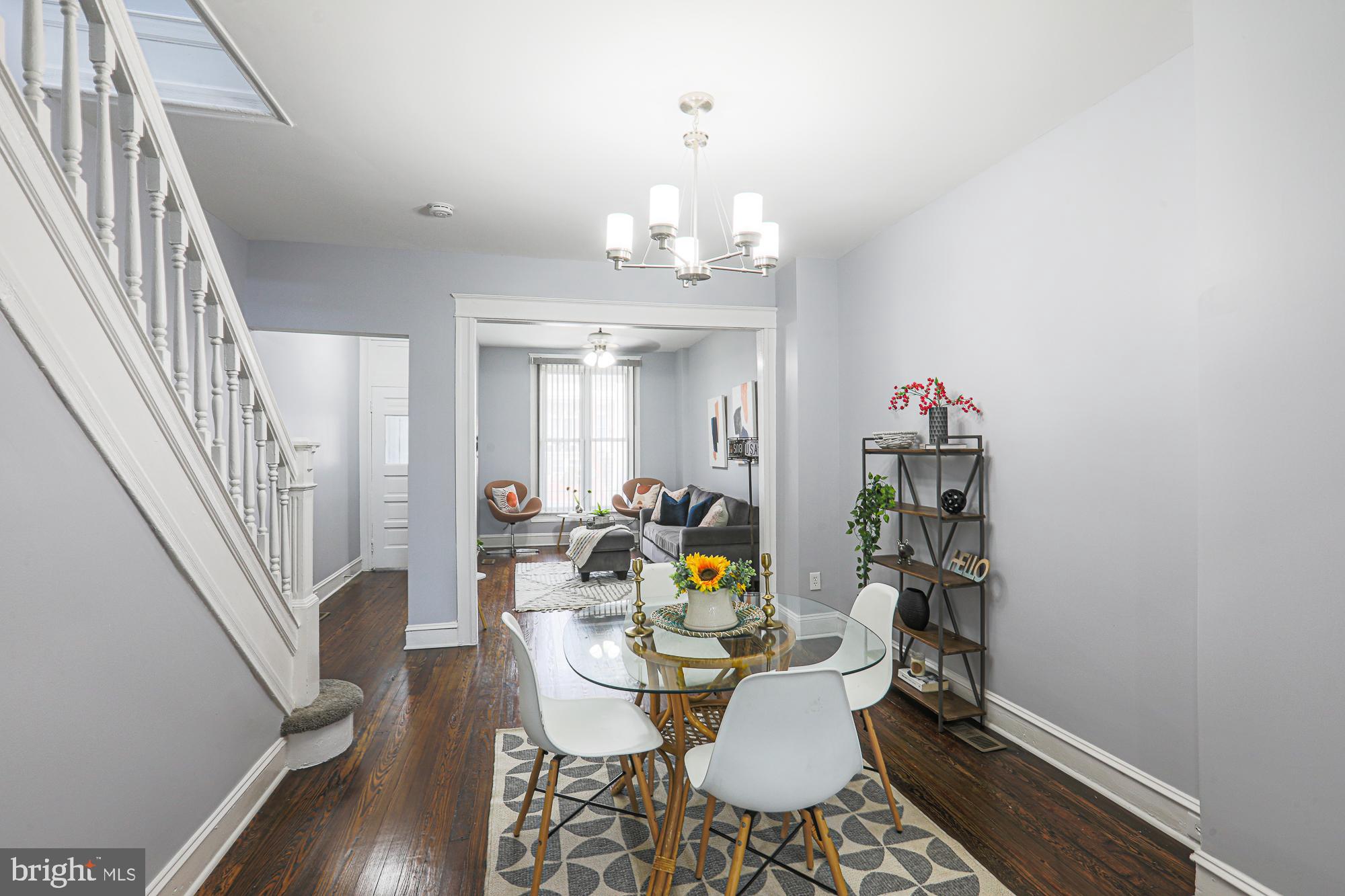 WAVERLY - Residential