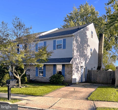 Photo of 56 Braithwaite Lane, QUAKERTOWN, PA 18951 (MLS # PABU2133334)