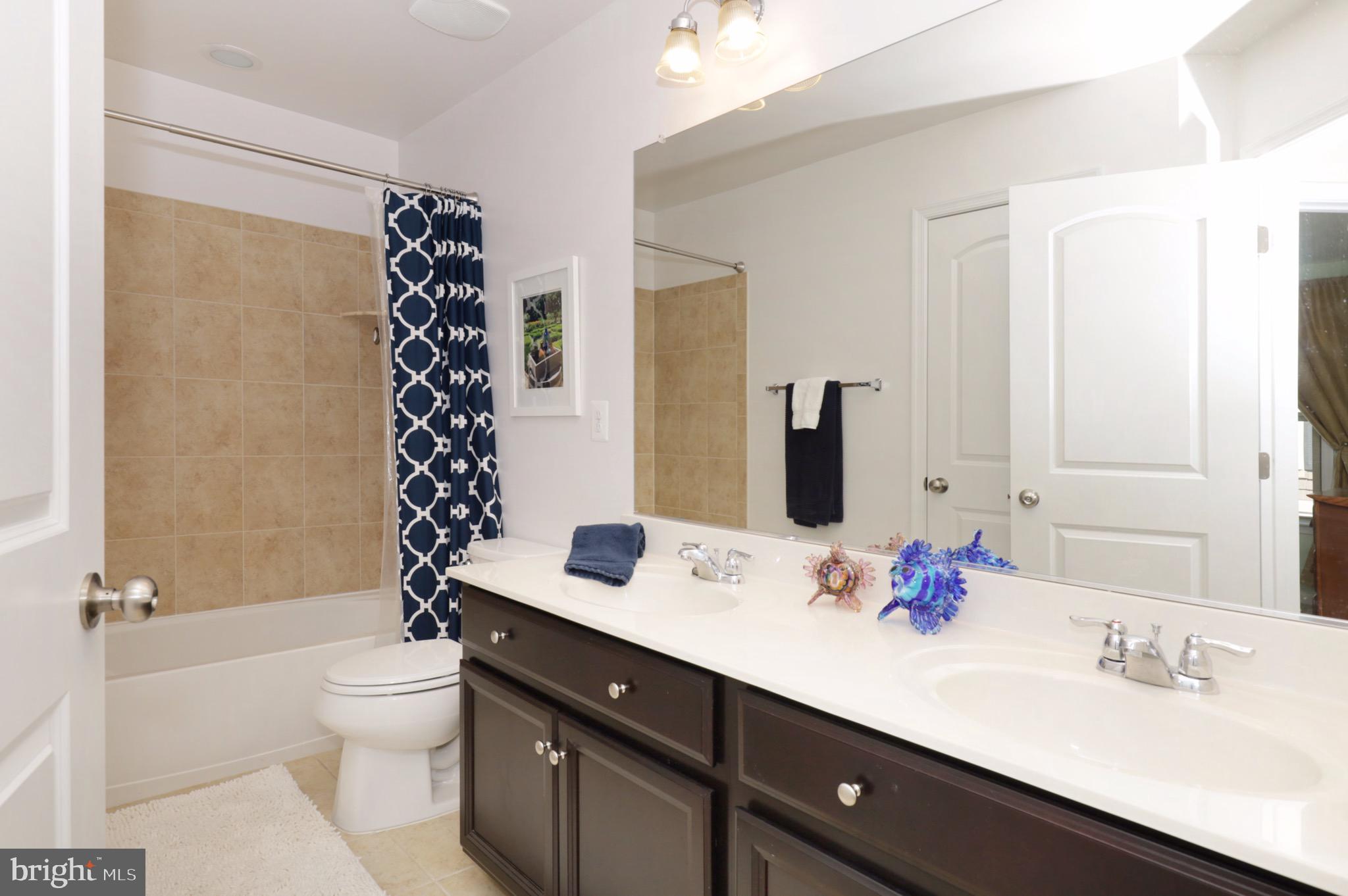 OCCOQUAN HEIGHTS - Residential